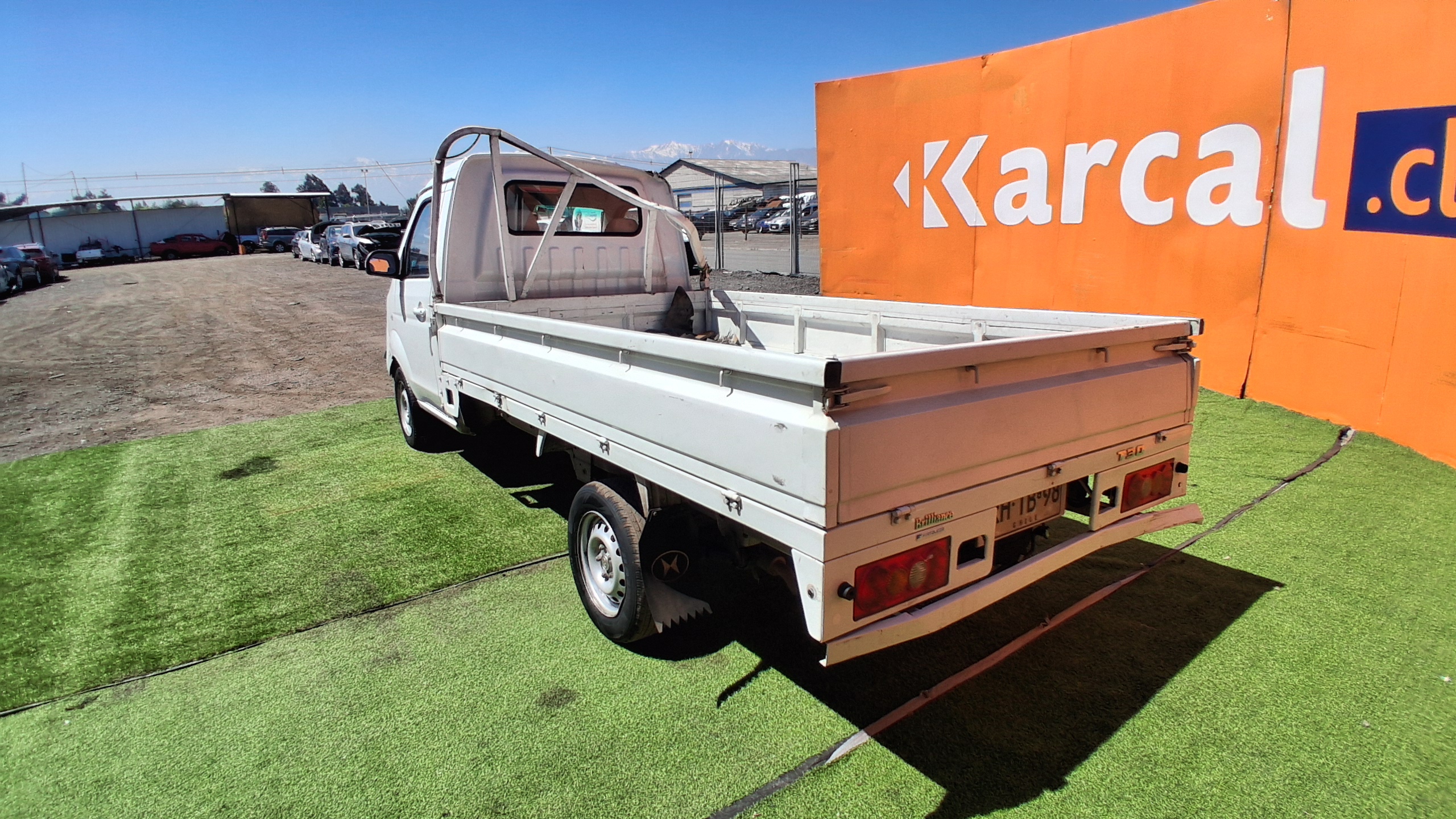 Remates Karcal