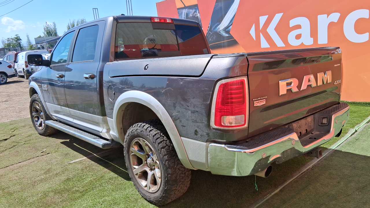 Remates Karcal