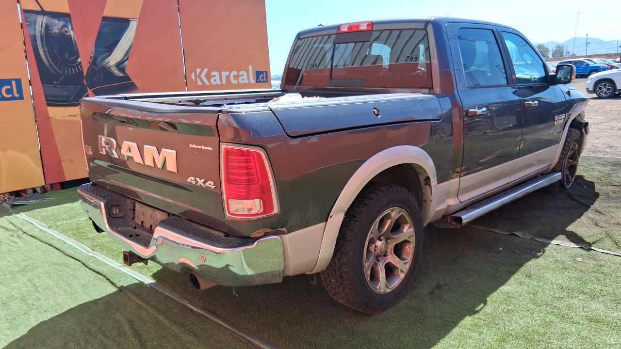 Remates Karcal