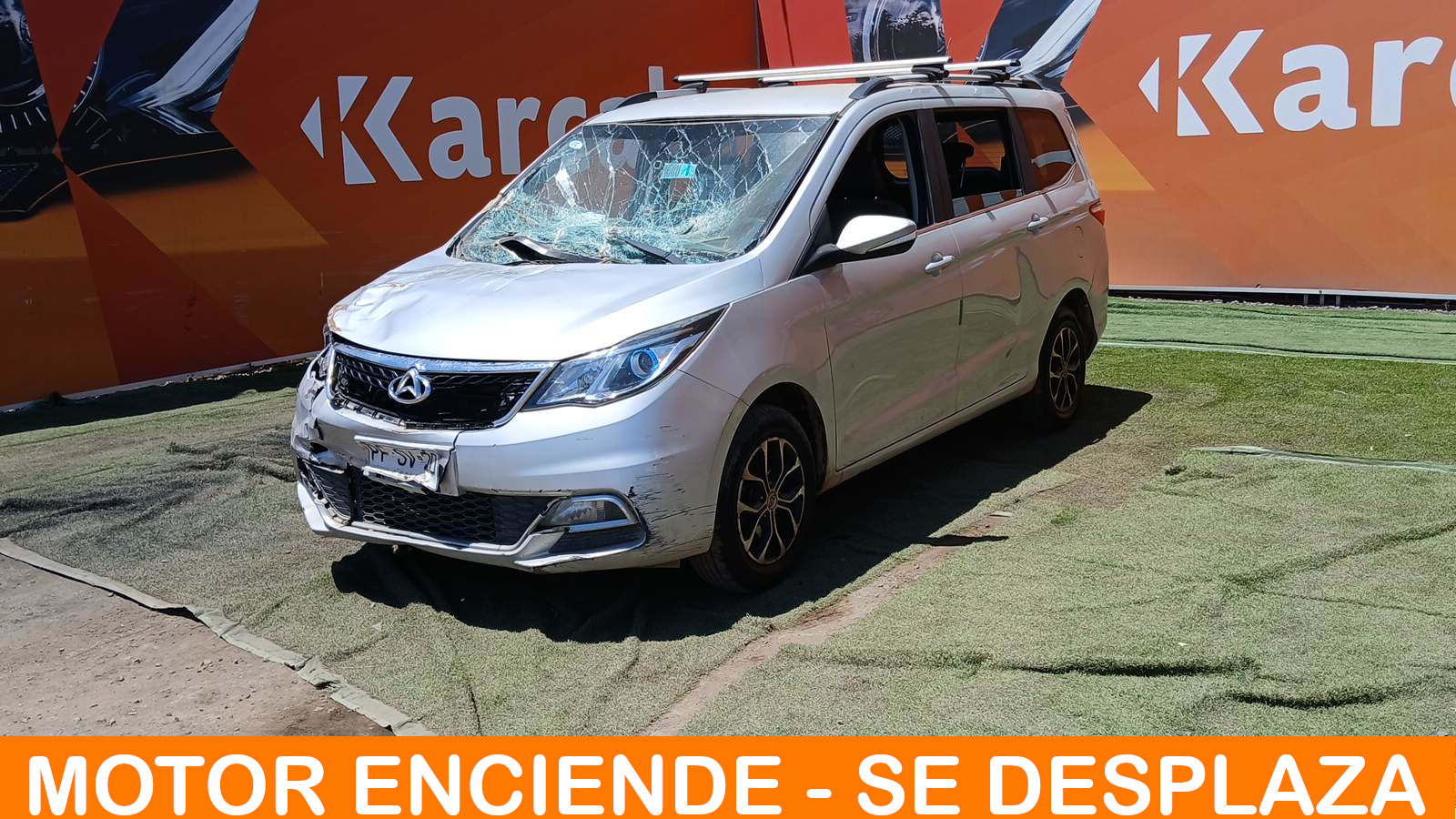 Remates Karcal