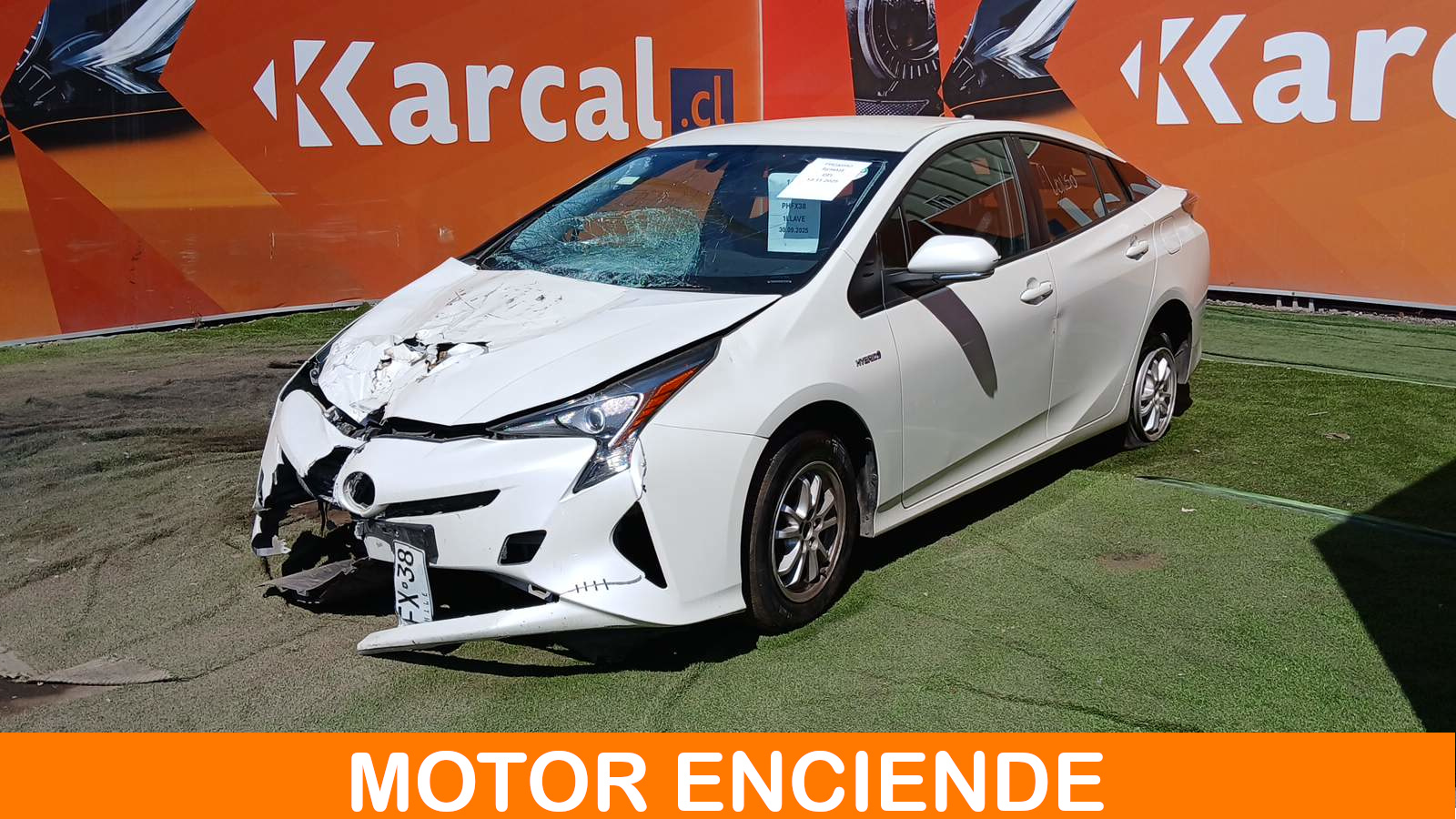 Remates Karcal