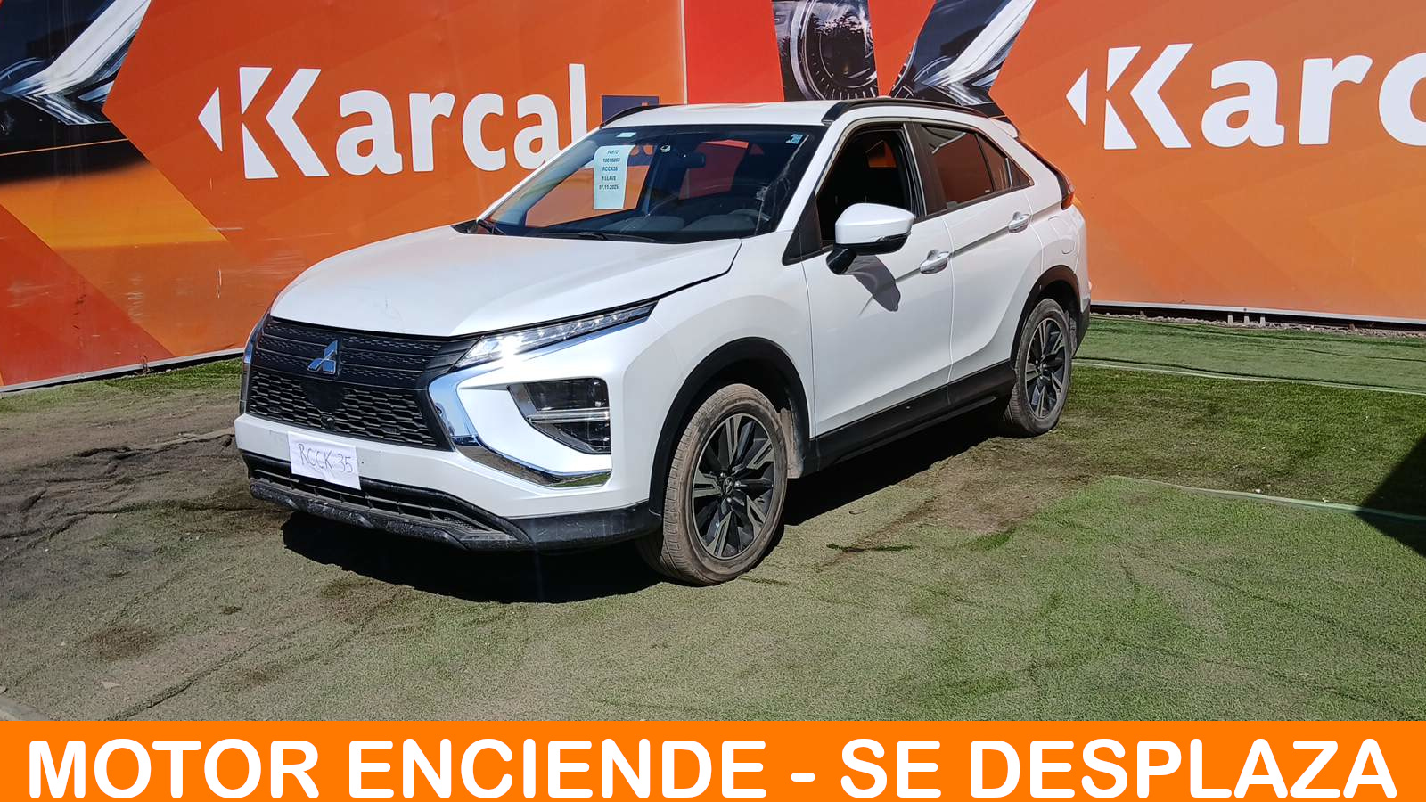 Remates Karcal