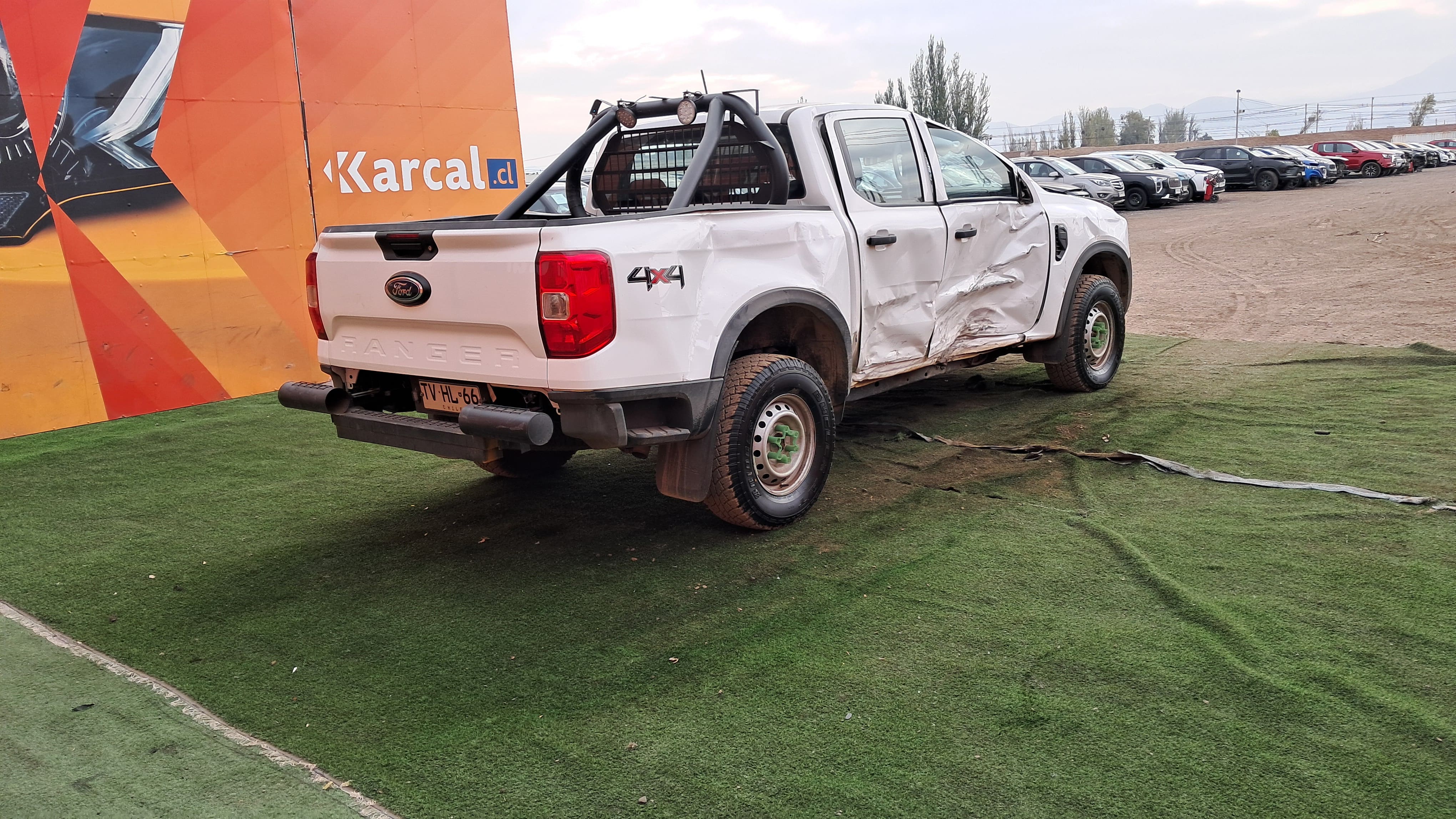 Remates Karcal