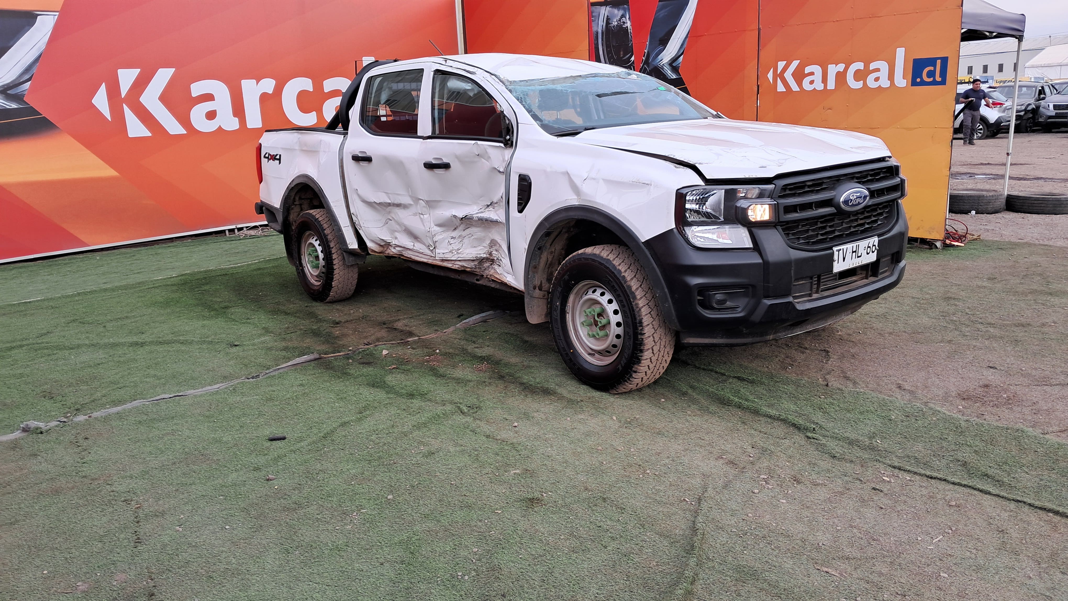 Remates Karcal