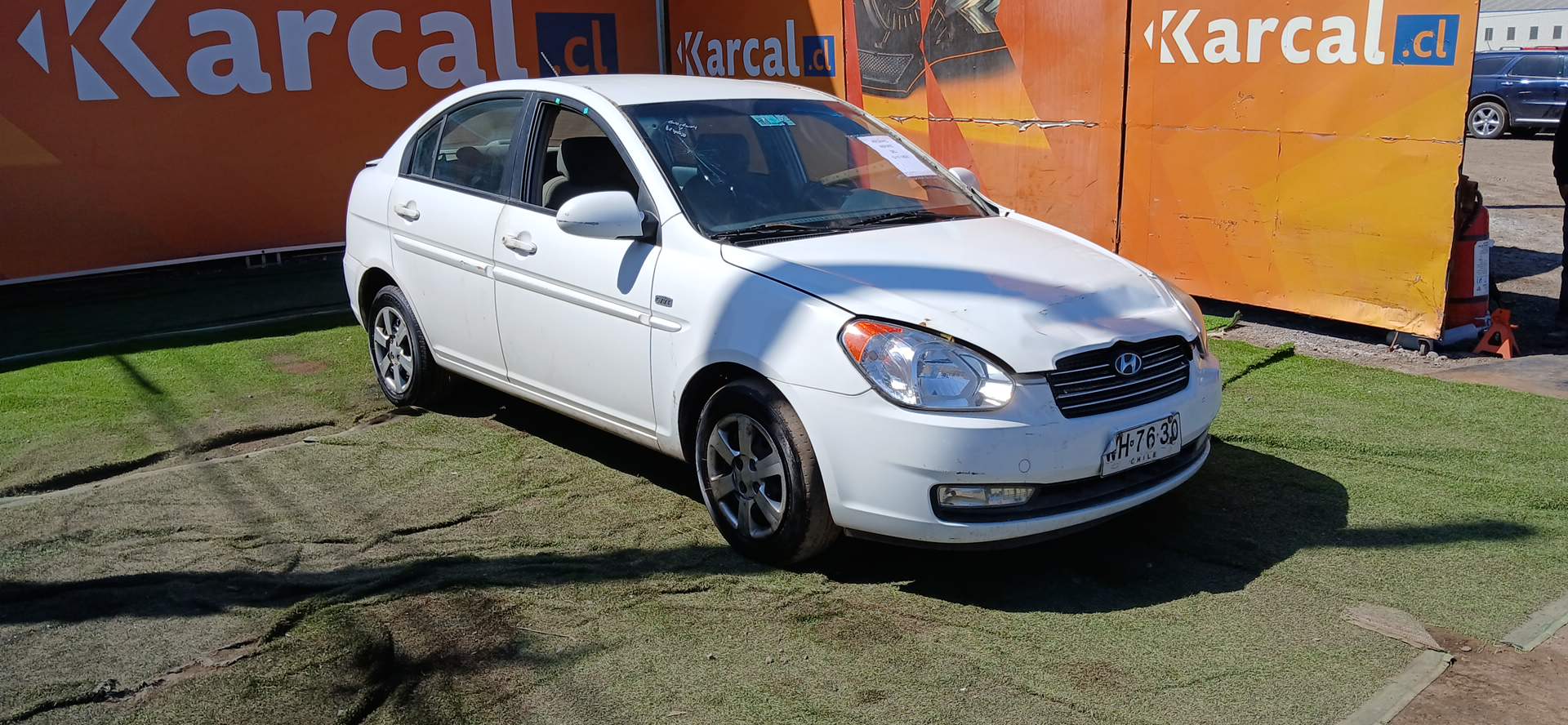 Remates Karcal