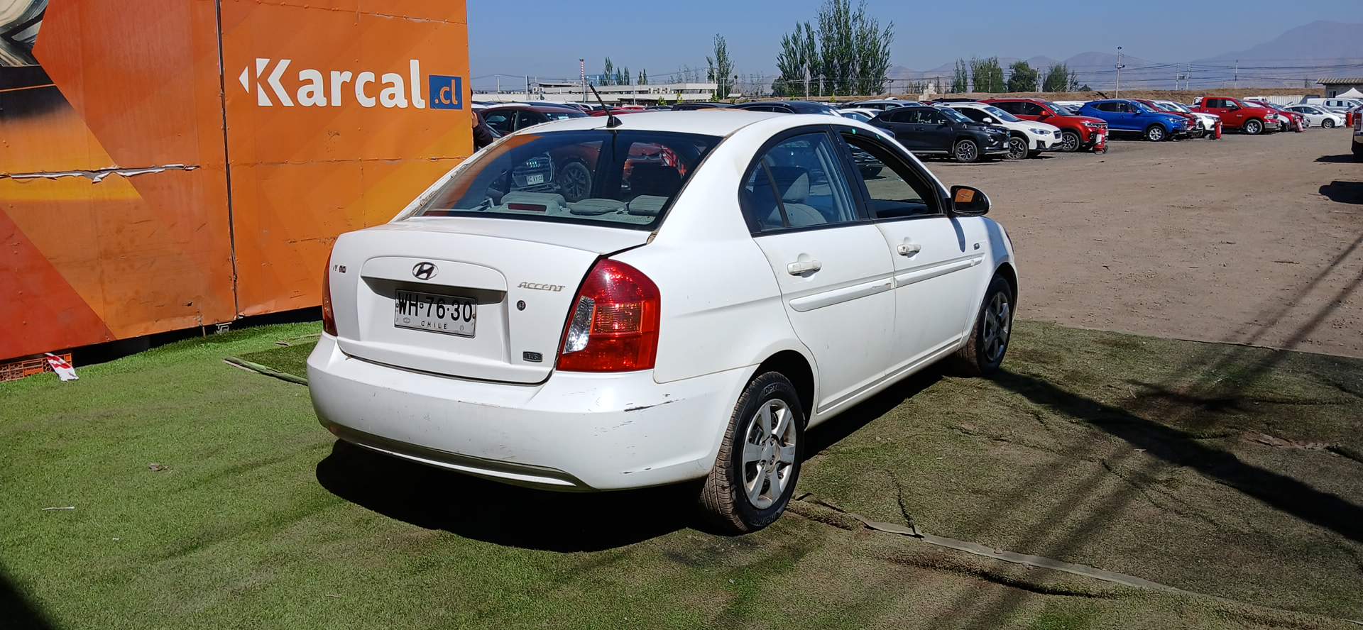 Remates Karcal