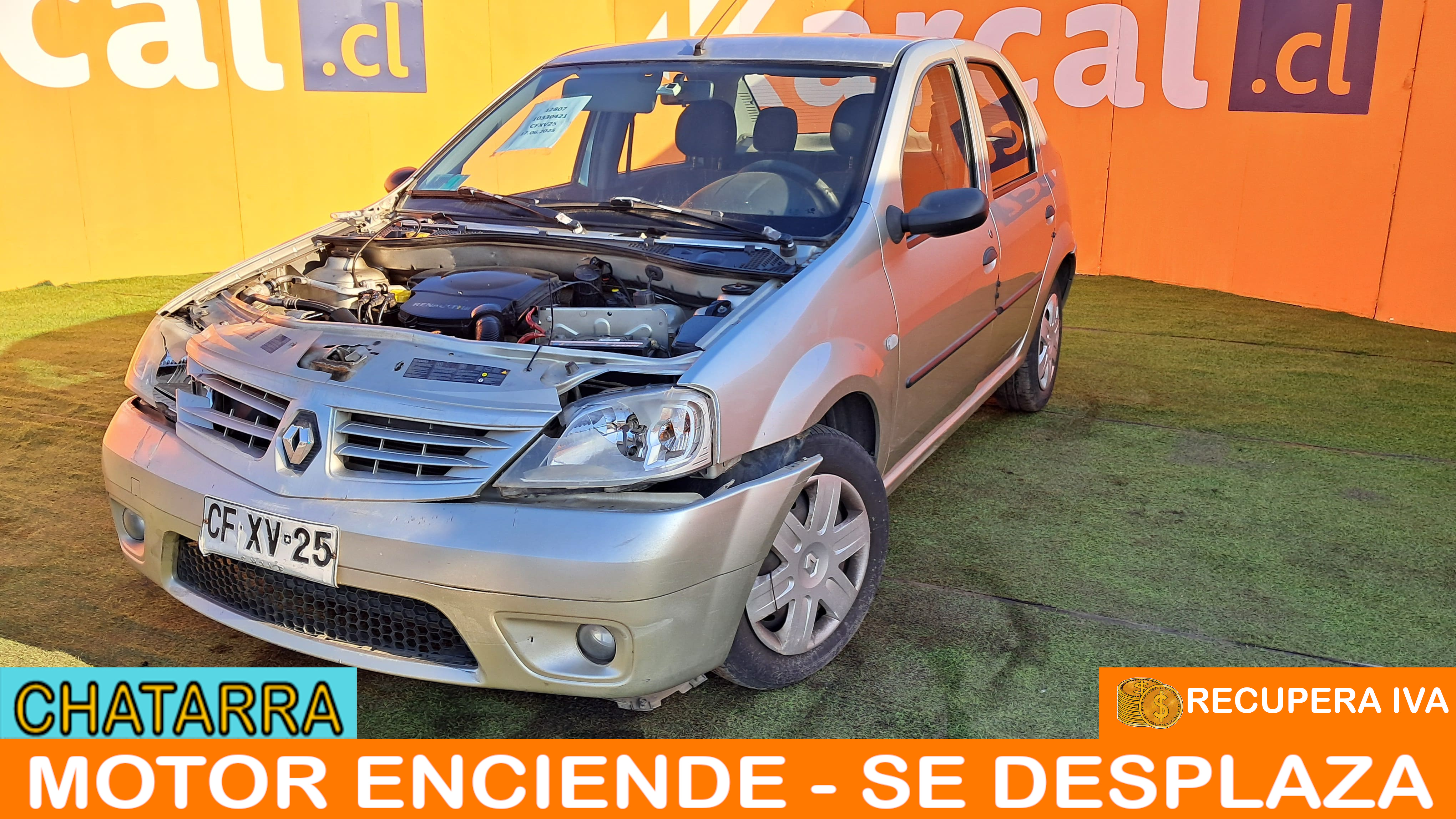 Remates Karcal
