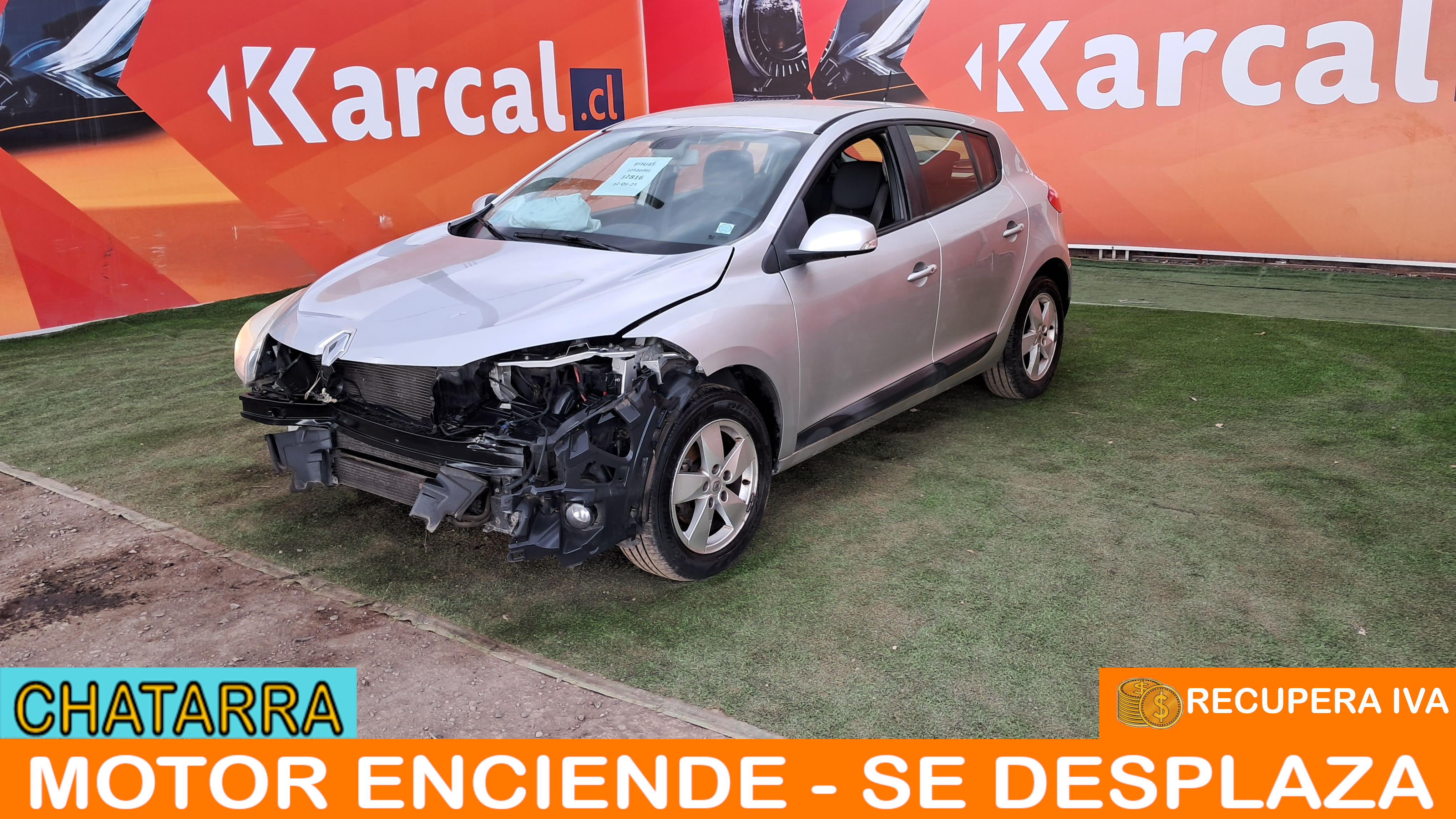 Remates Karcal