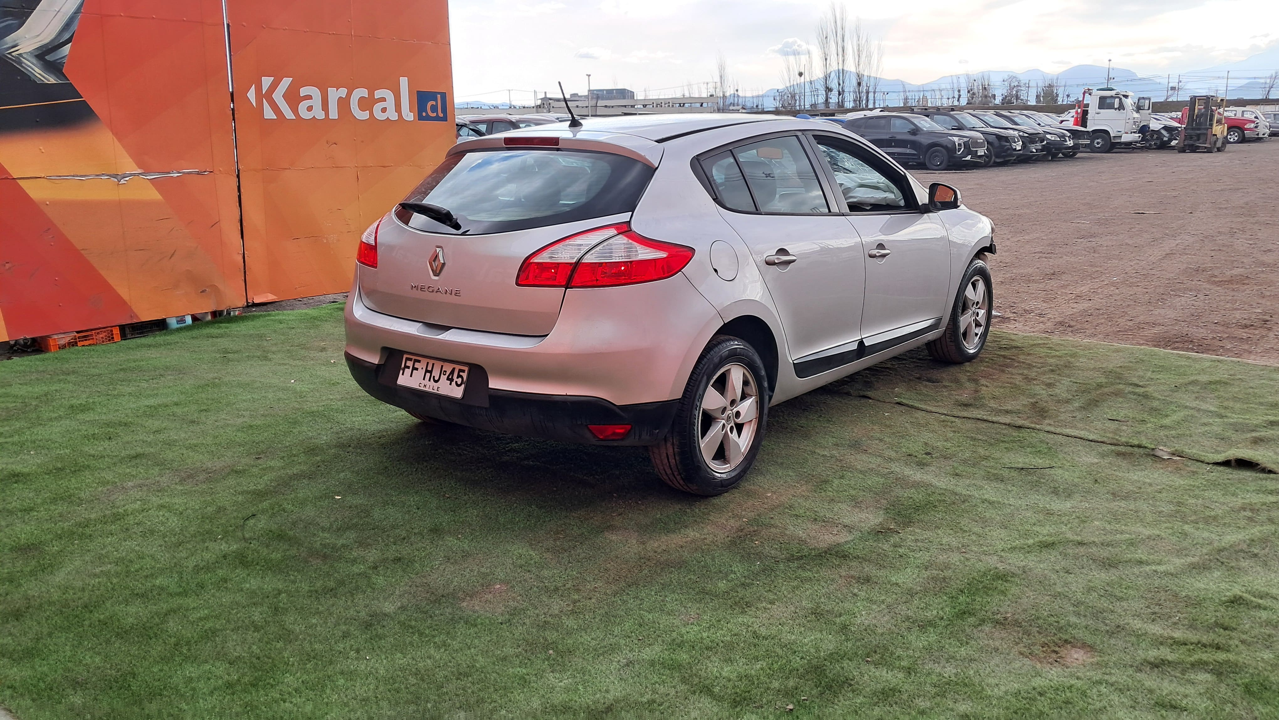 Remates Karcal