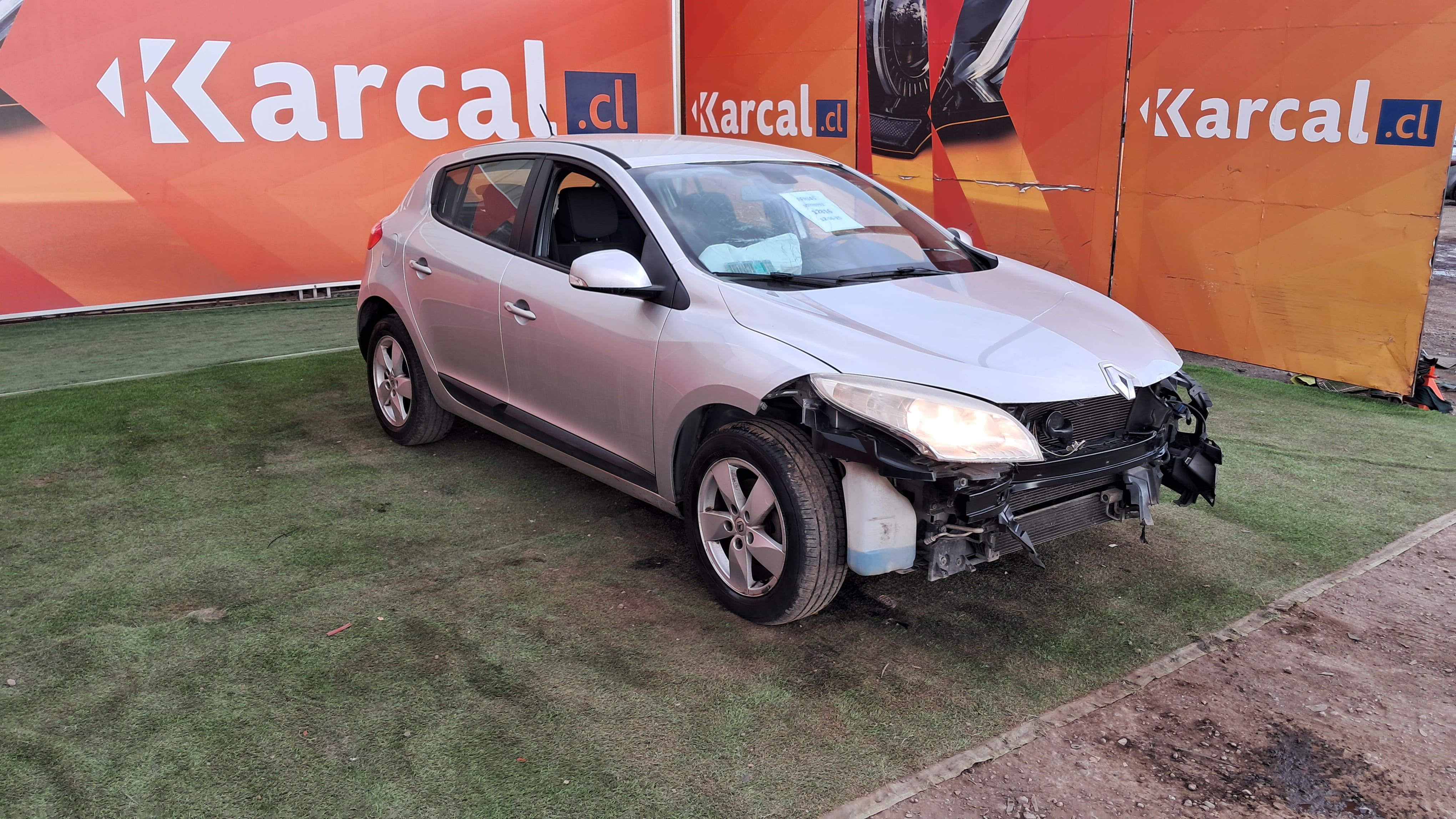 Remates Karcal