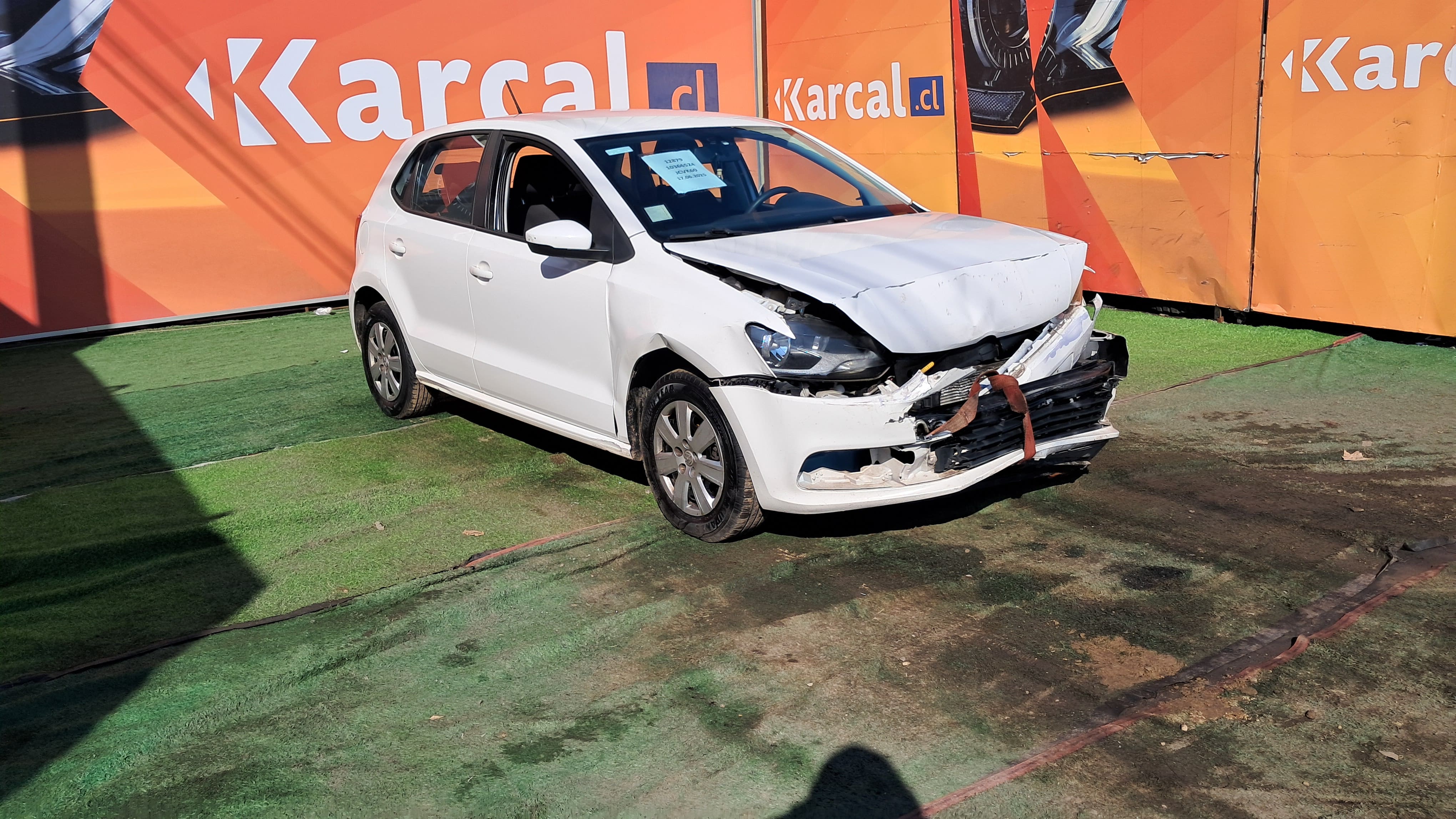 Remates Karcal