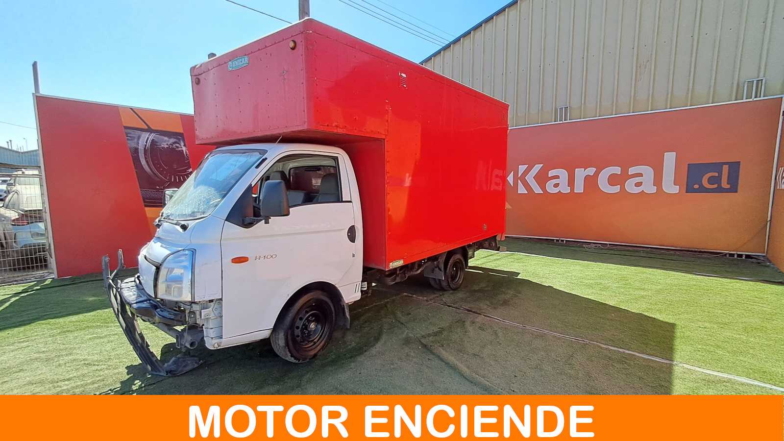 Remates Karcal