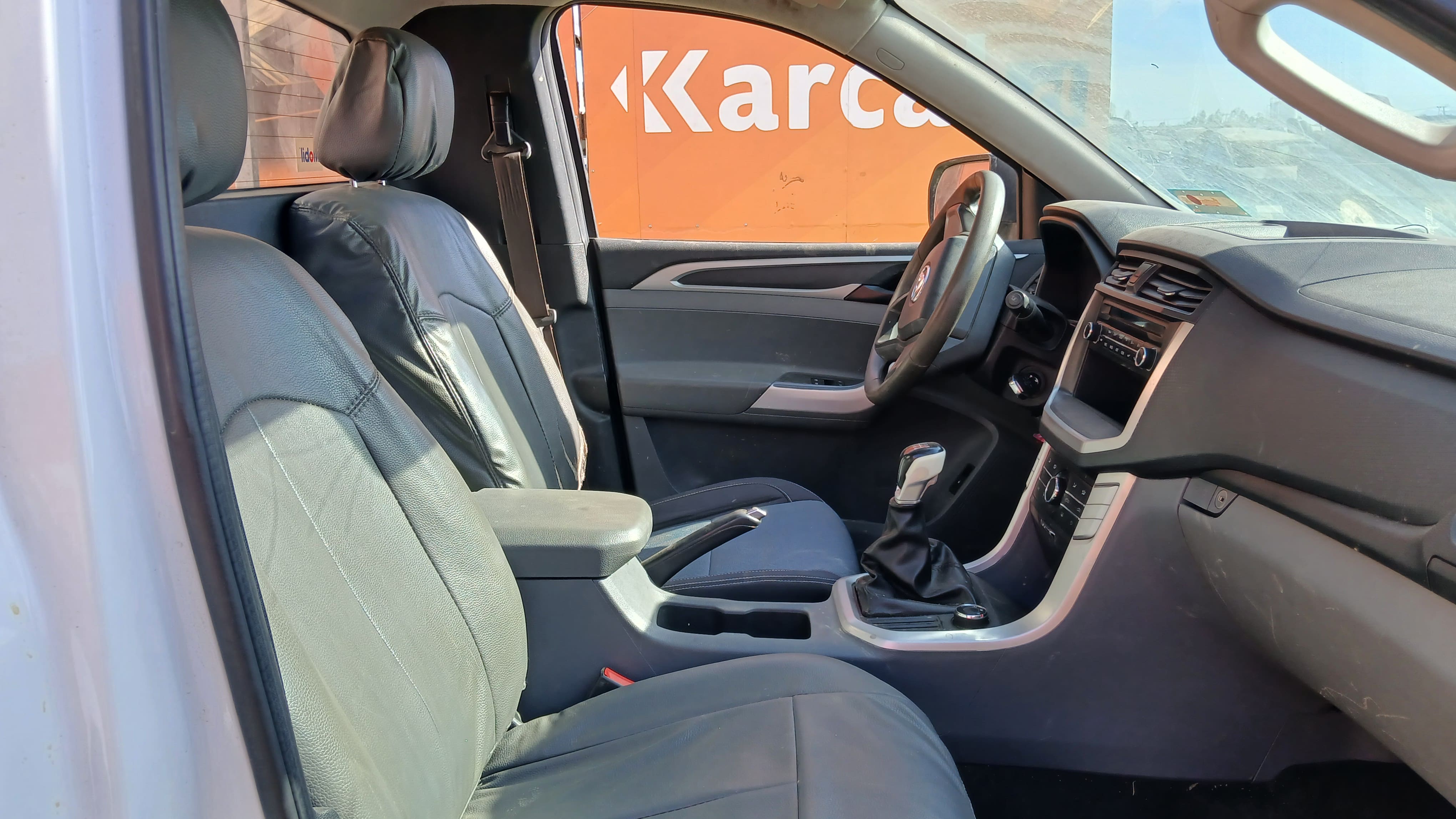 Remates Karcal