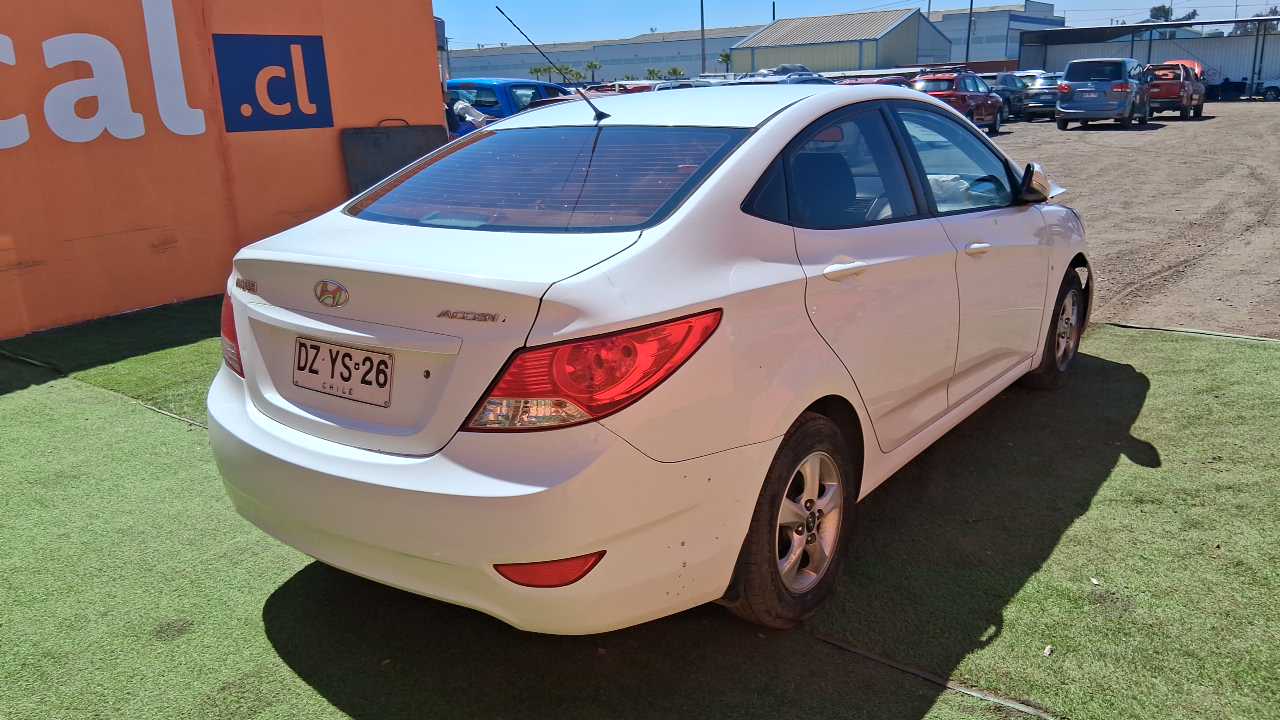 Remates Karcal