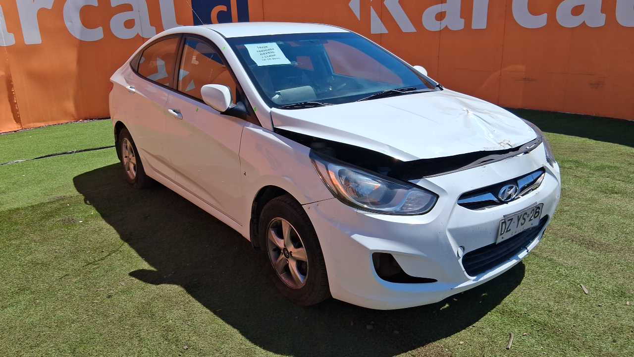 Remates Karcal