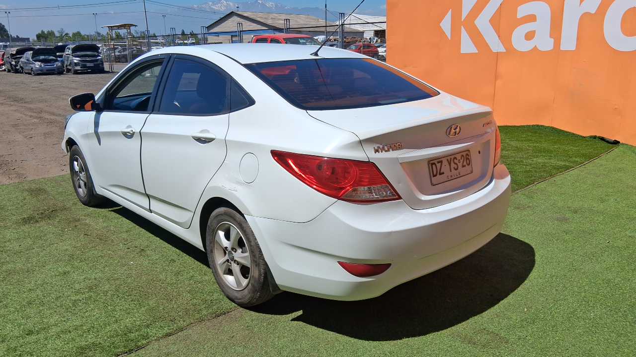 Remates Karcal