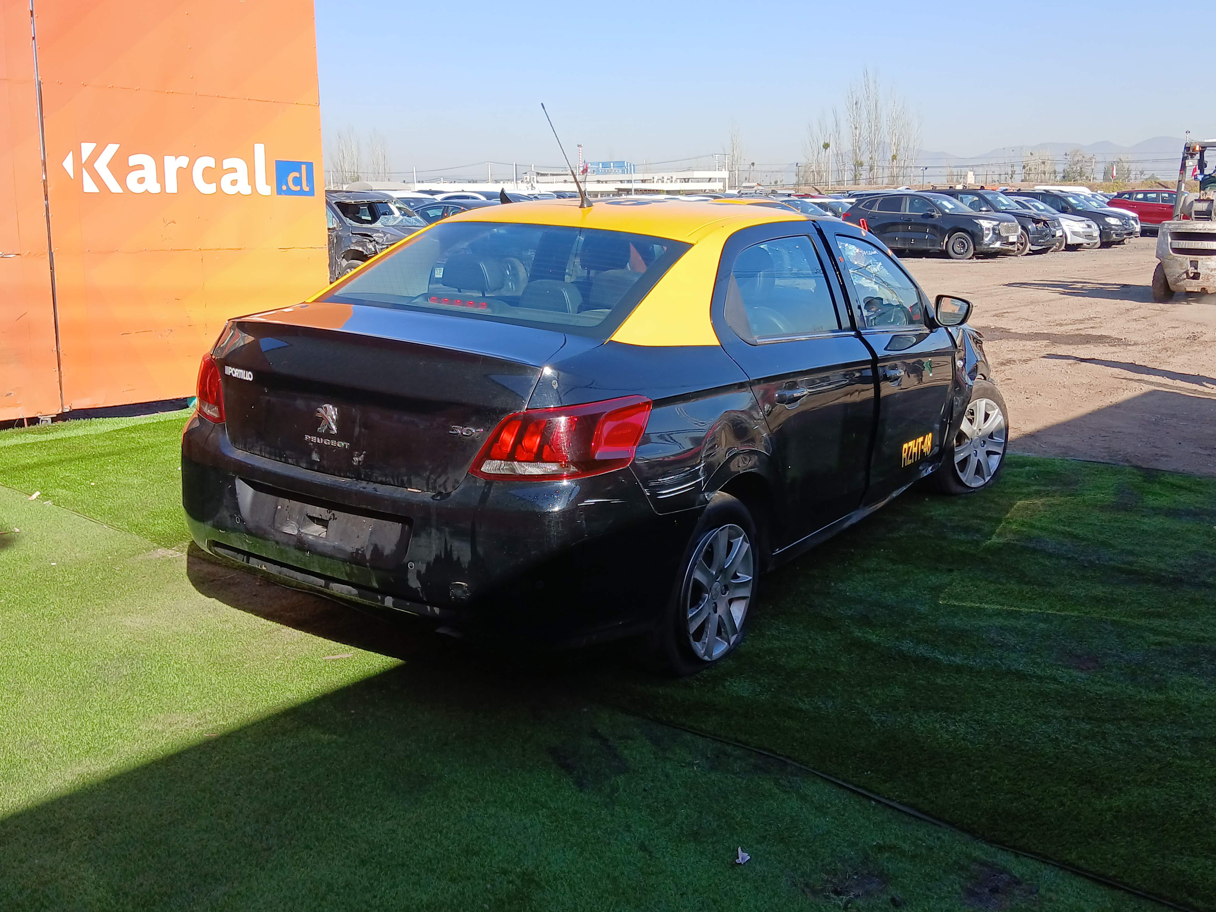 Remates Karcal