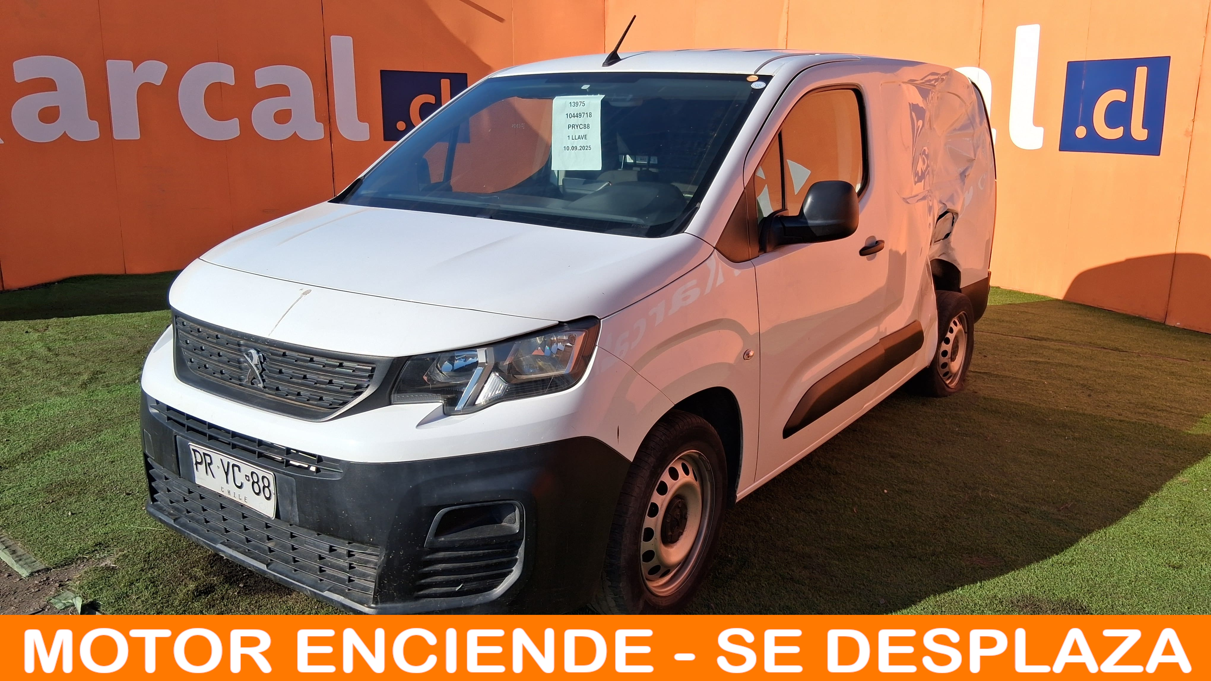 Remates Karcal