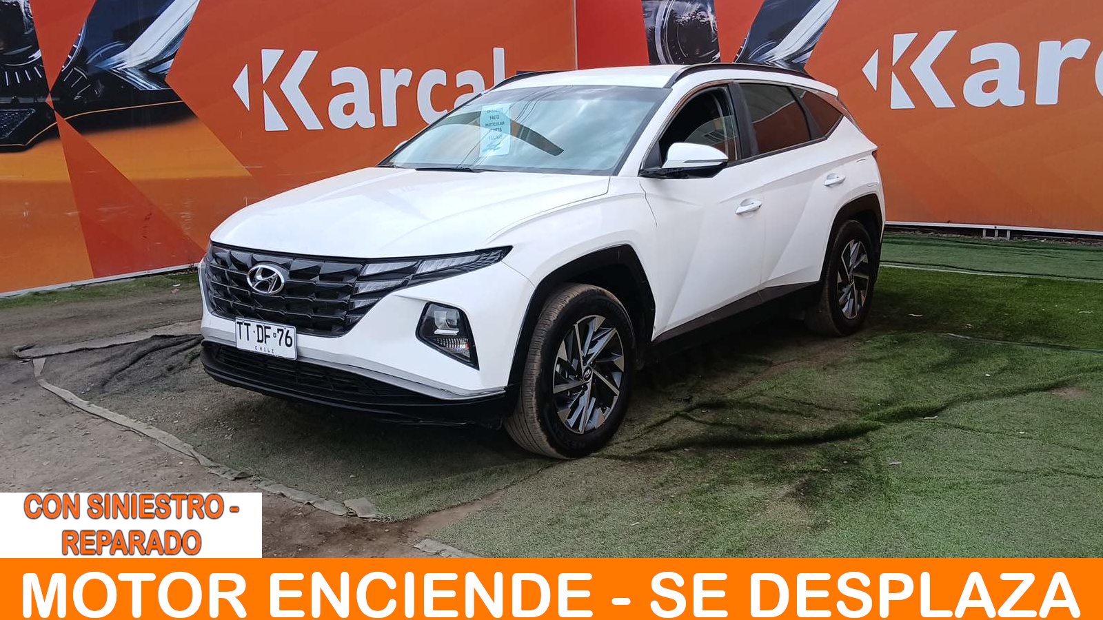 Remates Karcal