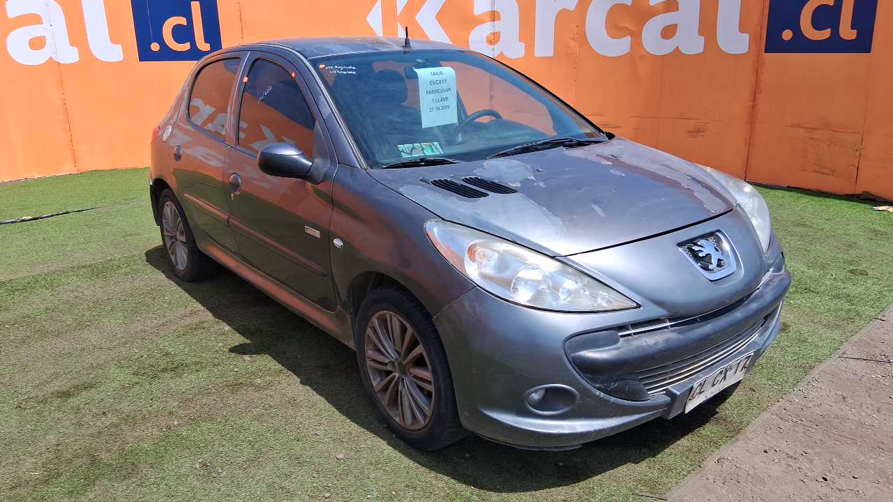 Remates Karcal