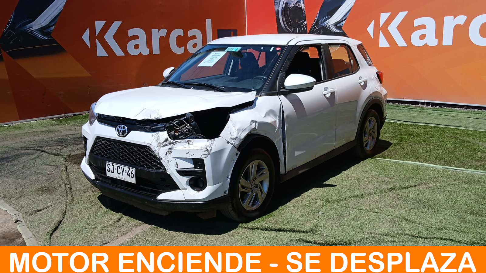 Remates Karcal