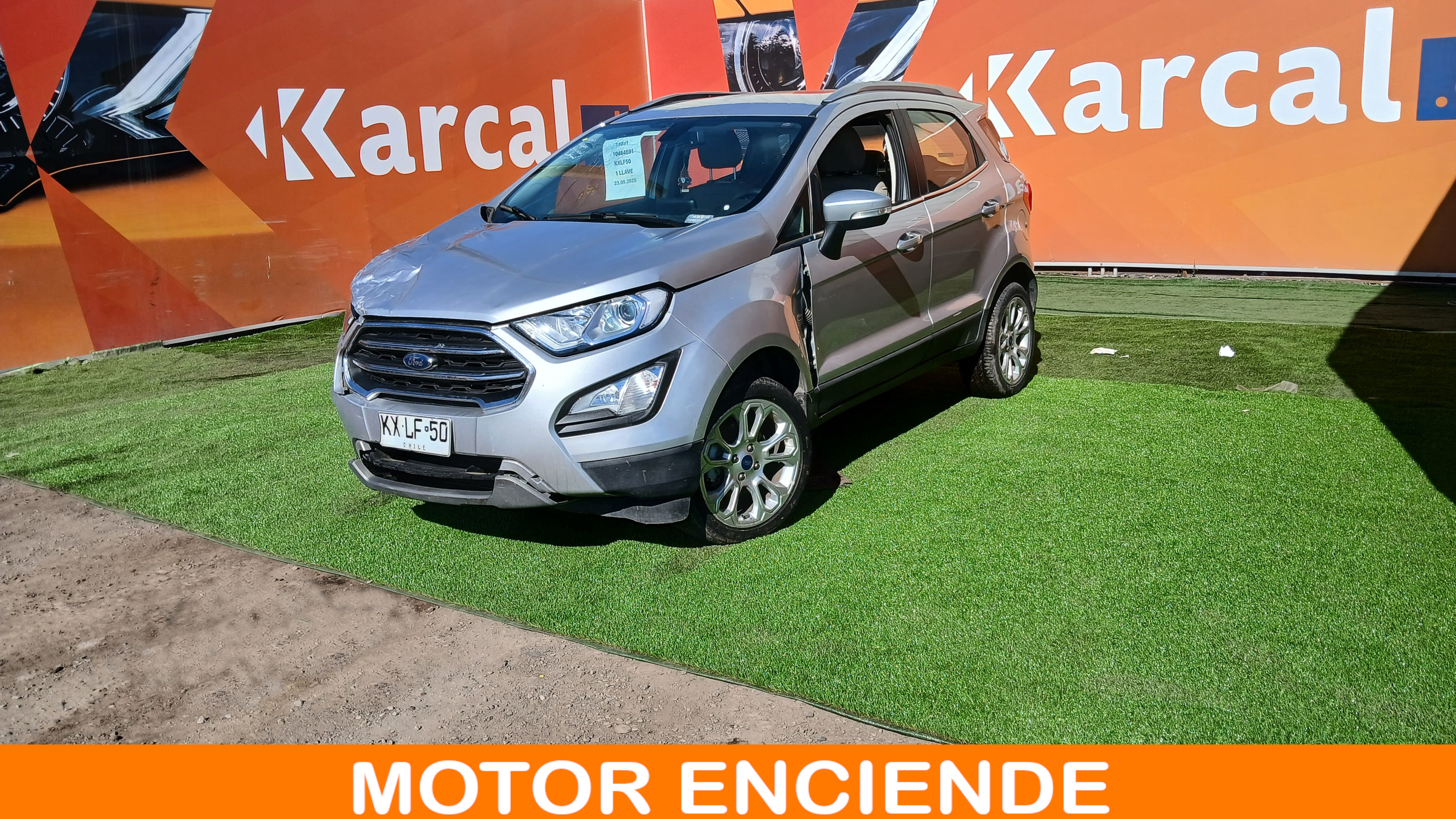 Remates Karcal