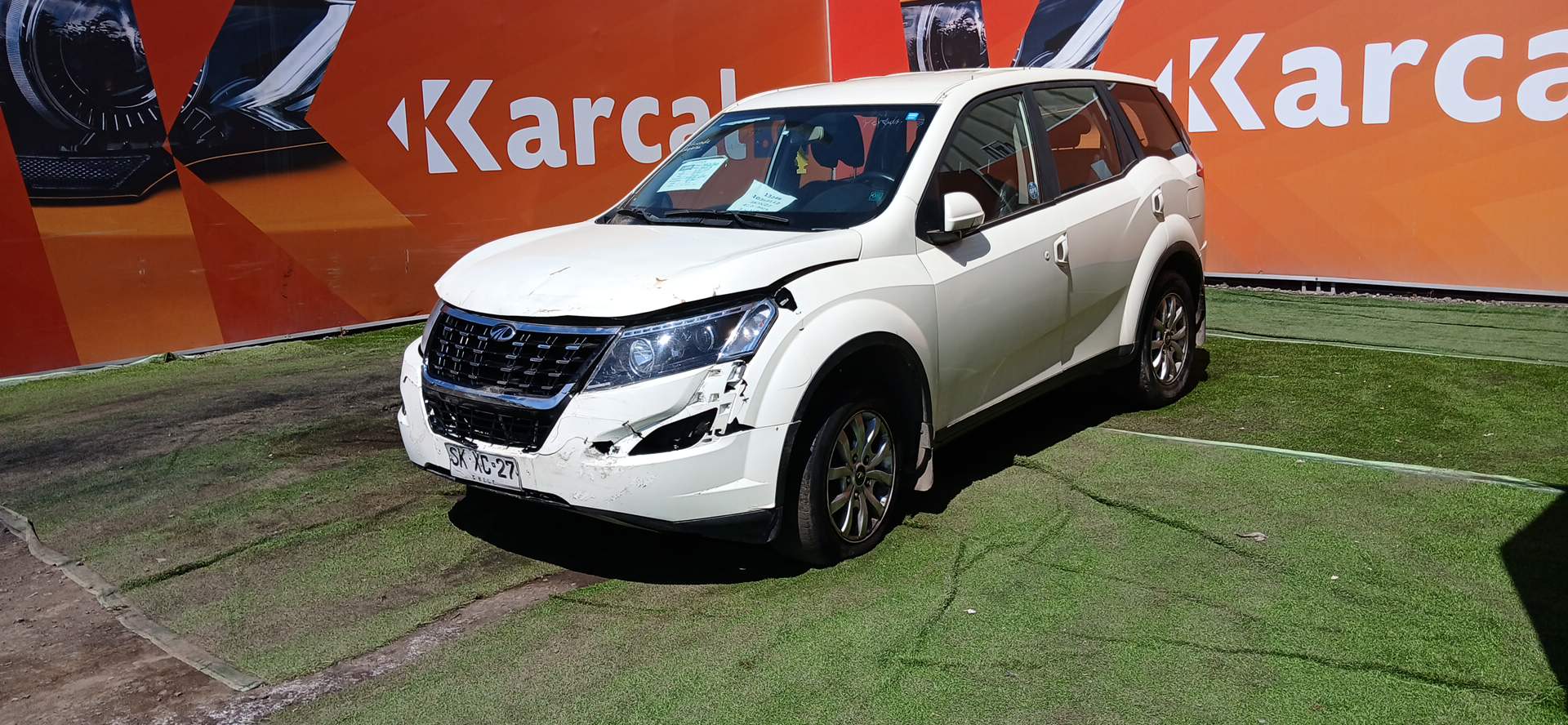 Remates Karcal