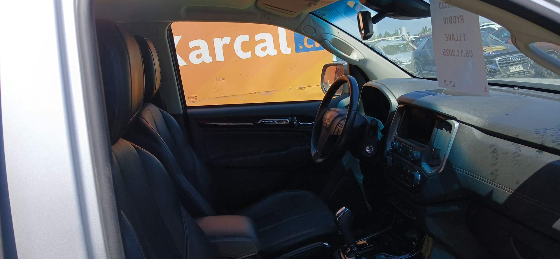 Remates Karcal