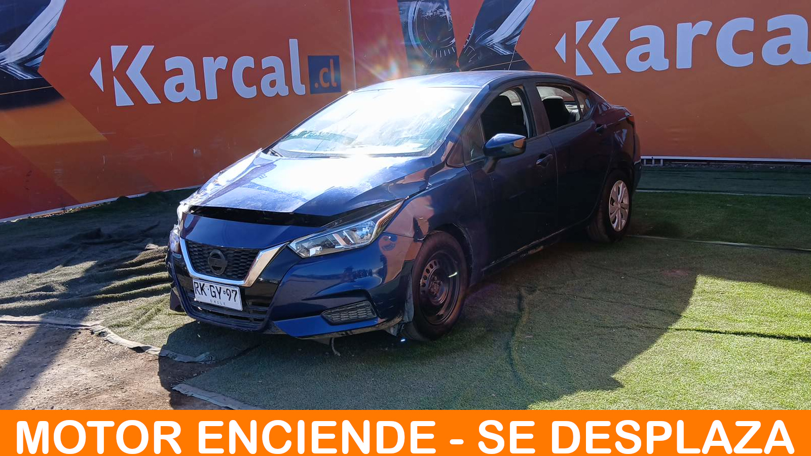 Remates Karcal