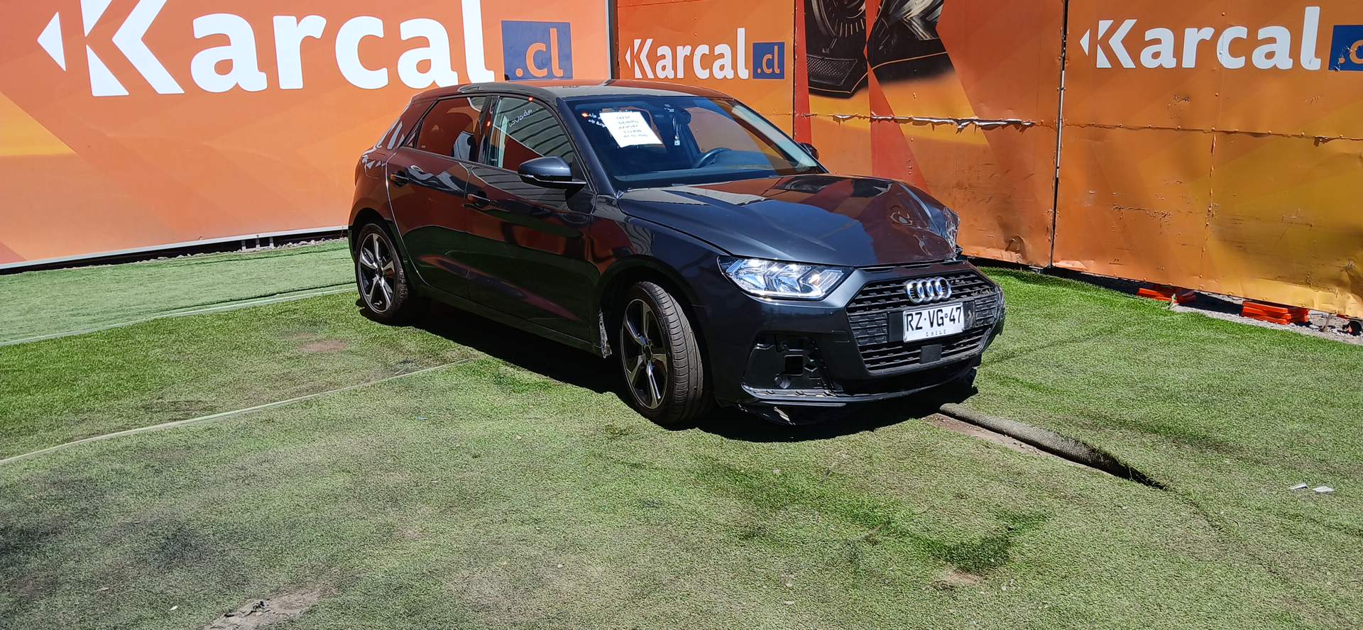 Remates Karcal