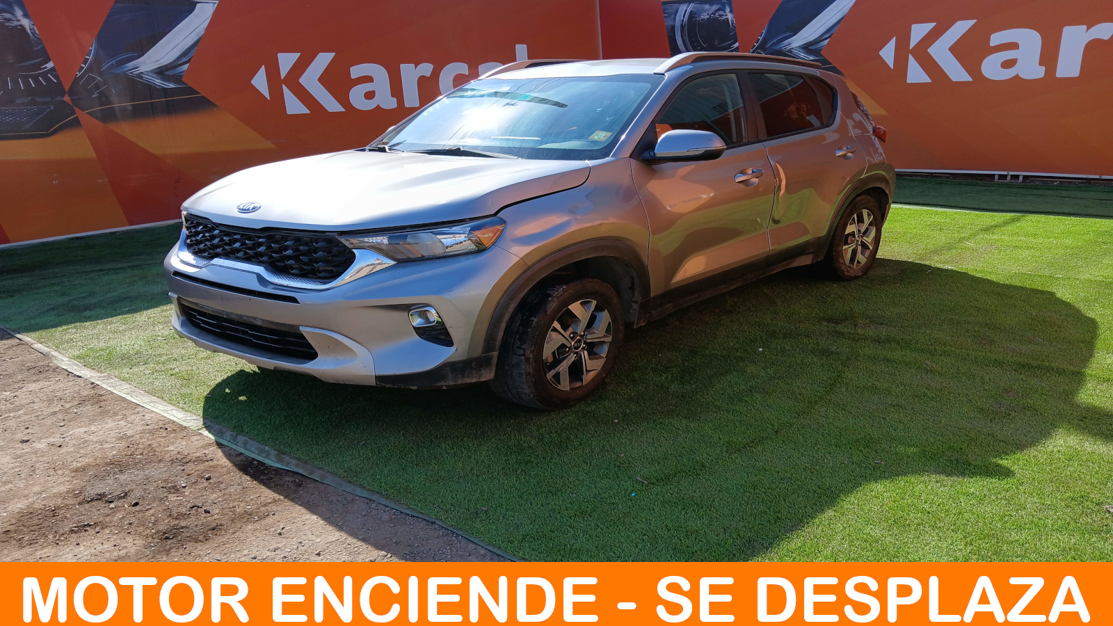 Remates Karcal