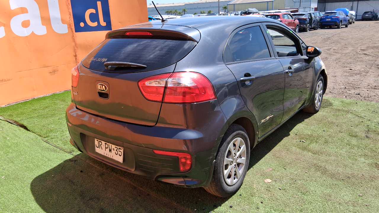 Remates Karcal