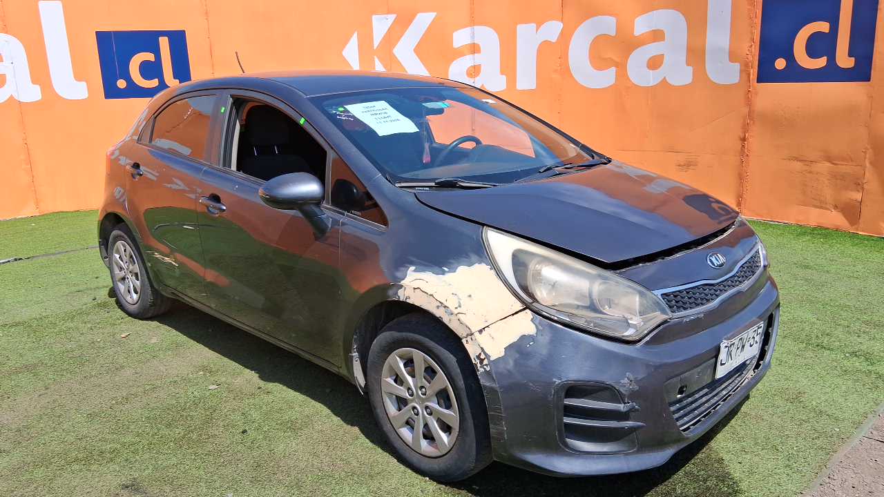 Remates Karcal