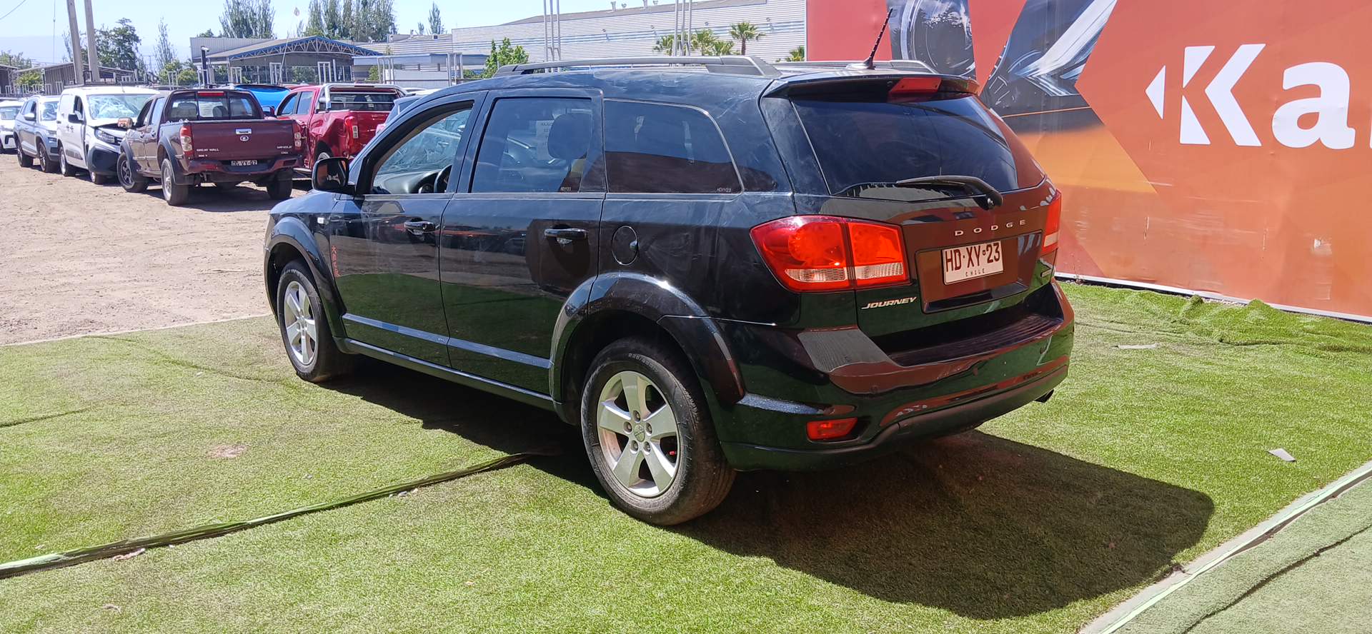 Remates Karcal