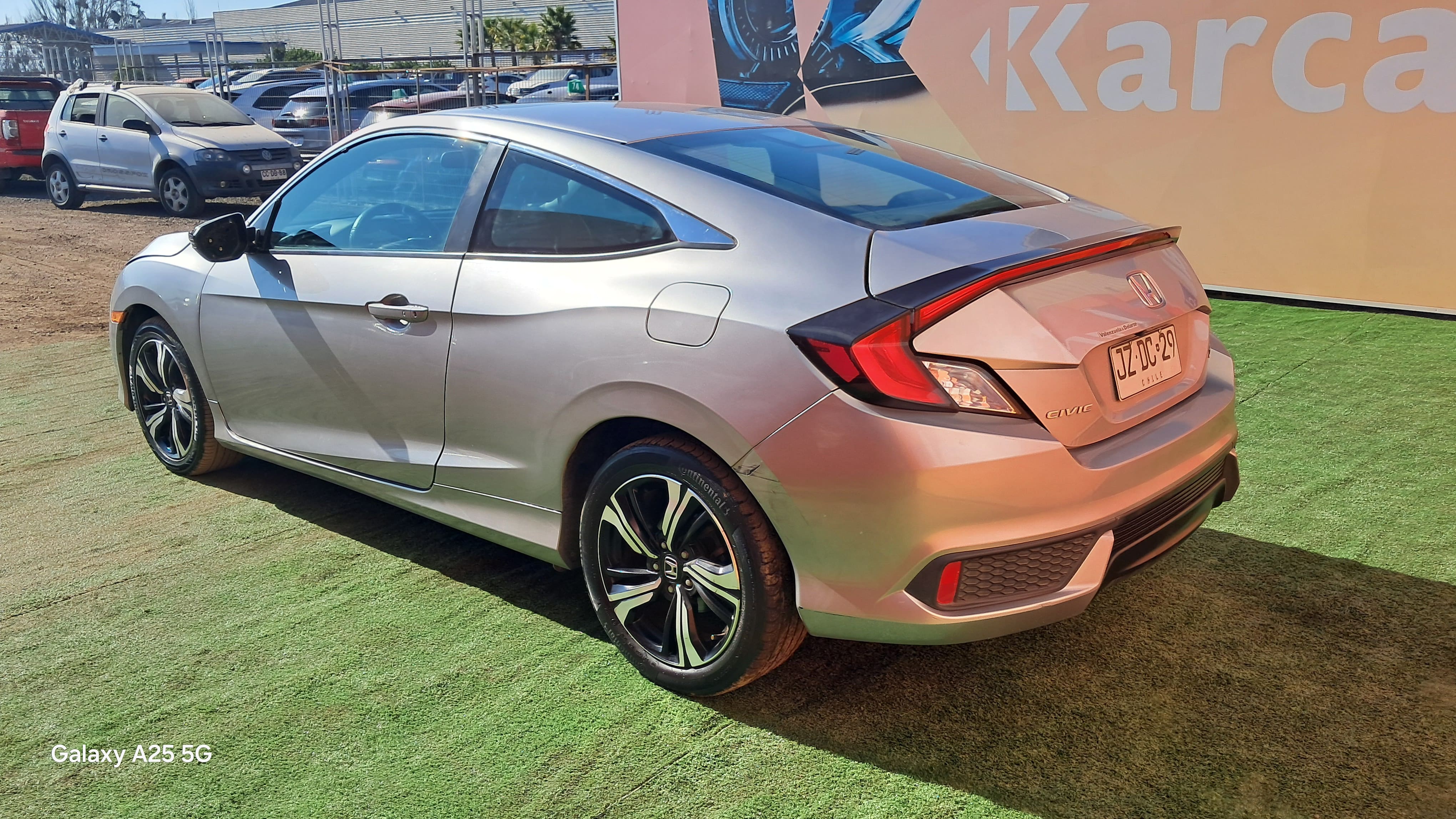 Remates Karcal