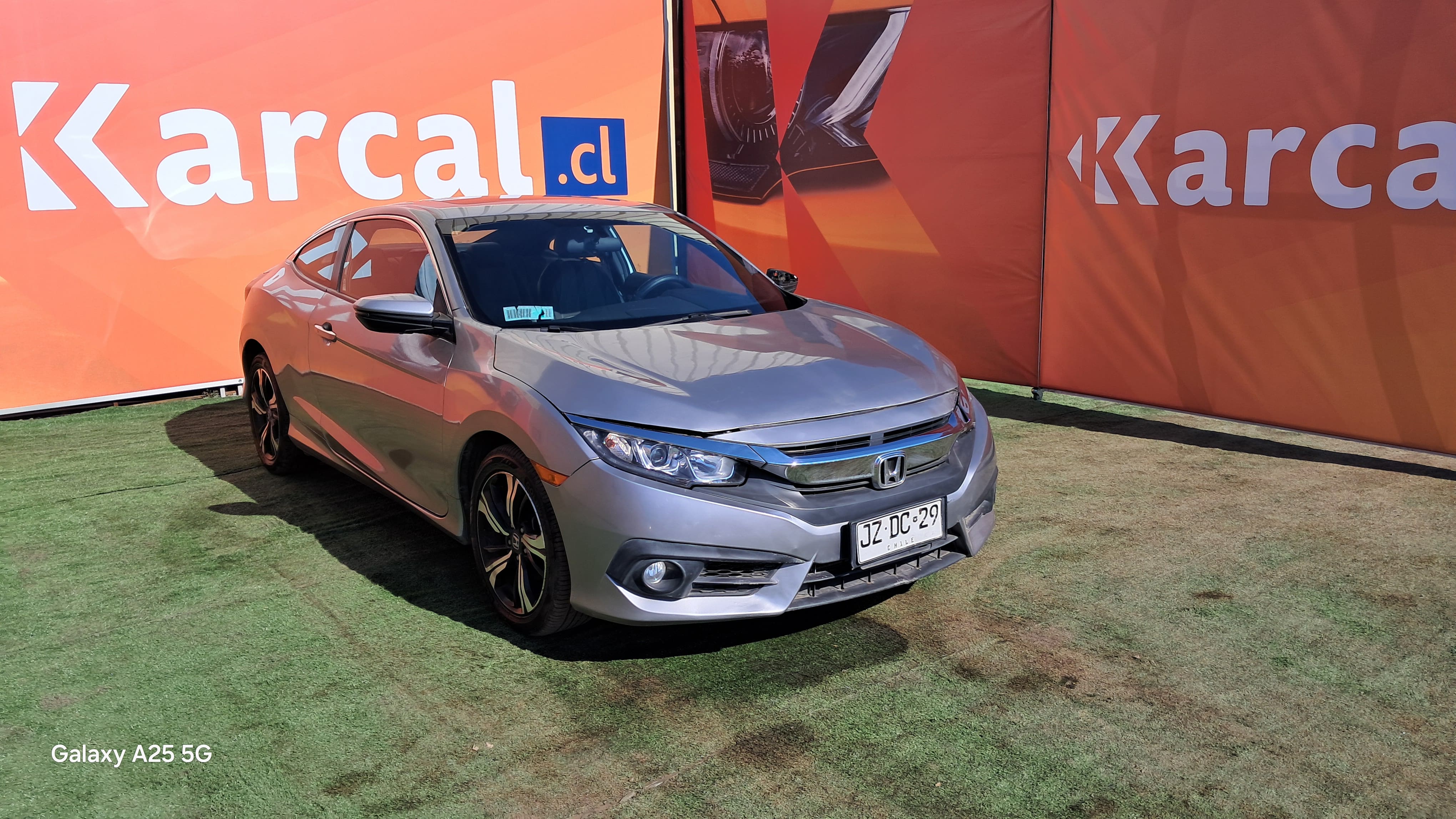 Remates Karcal