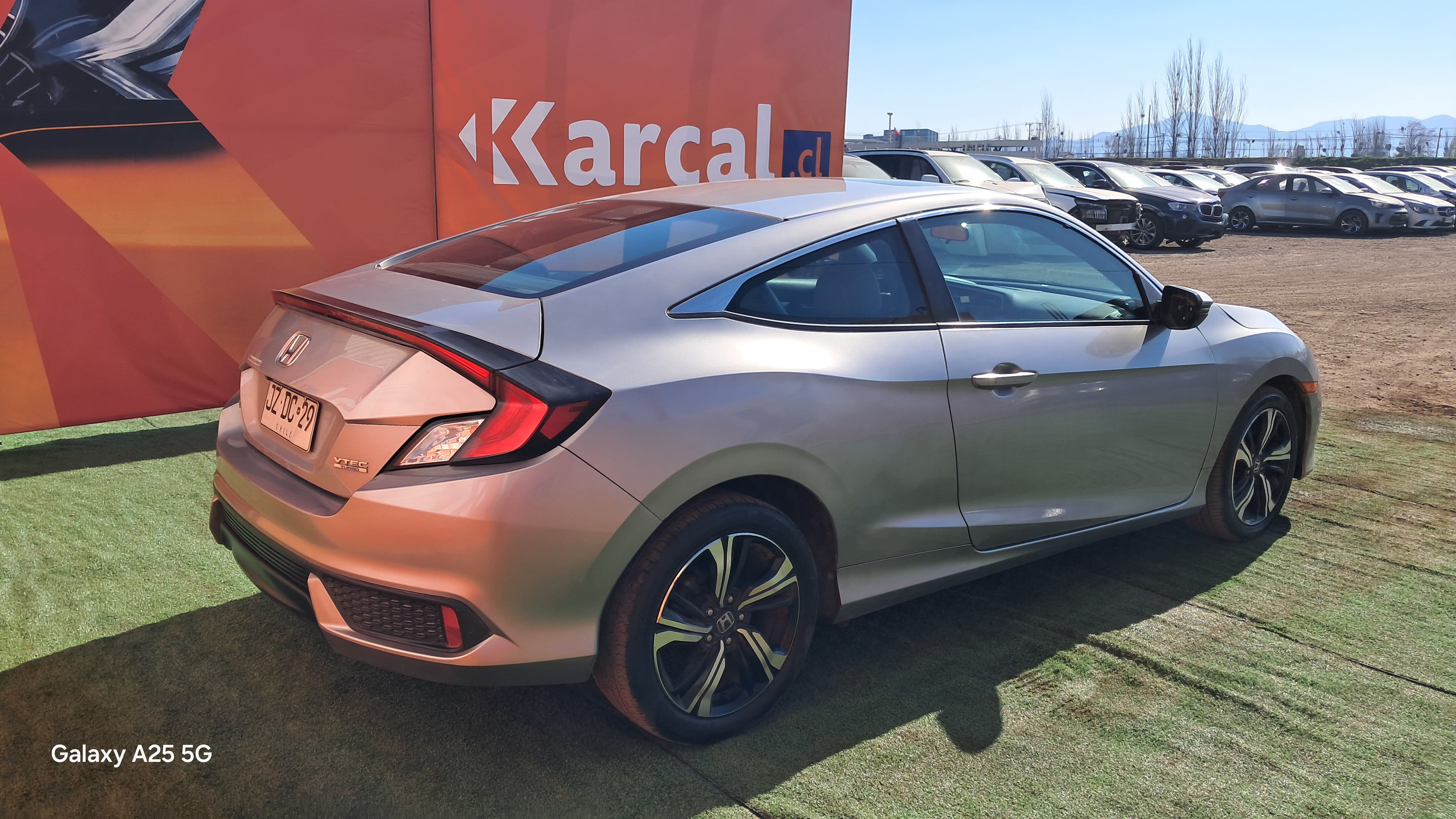 Remates Karcal