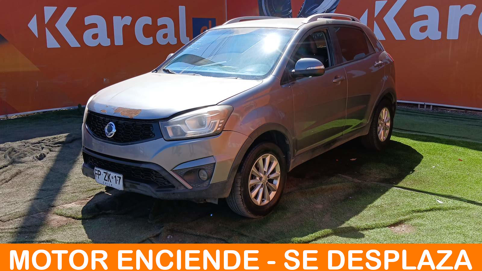 Remates Karcal