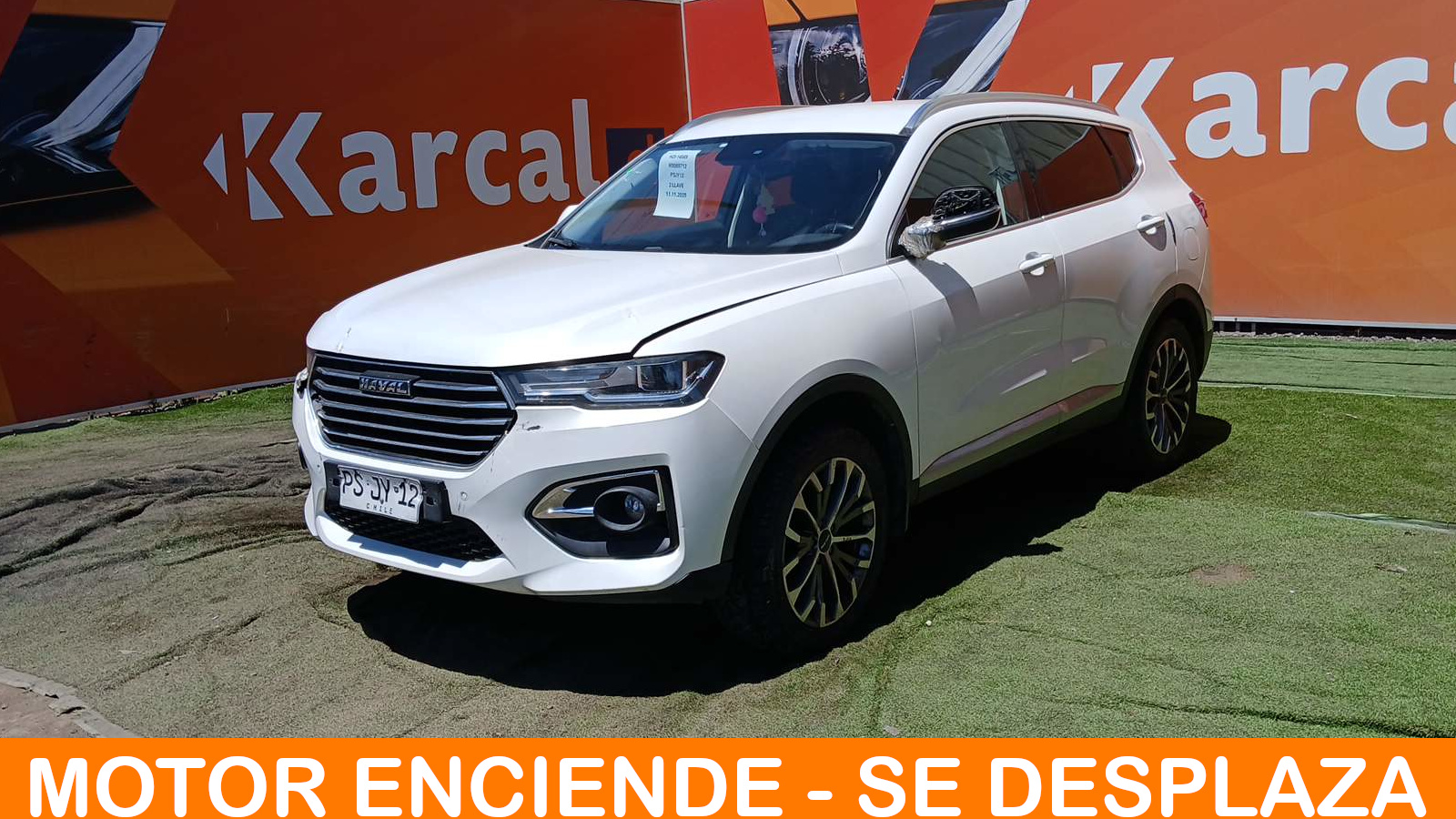 Remates Karcal