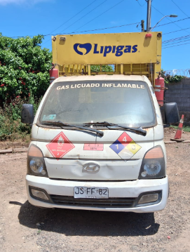 Remates Karcal