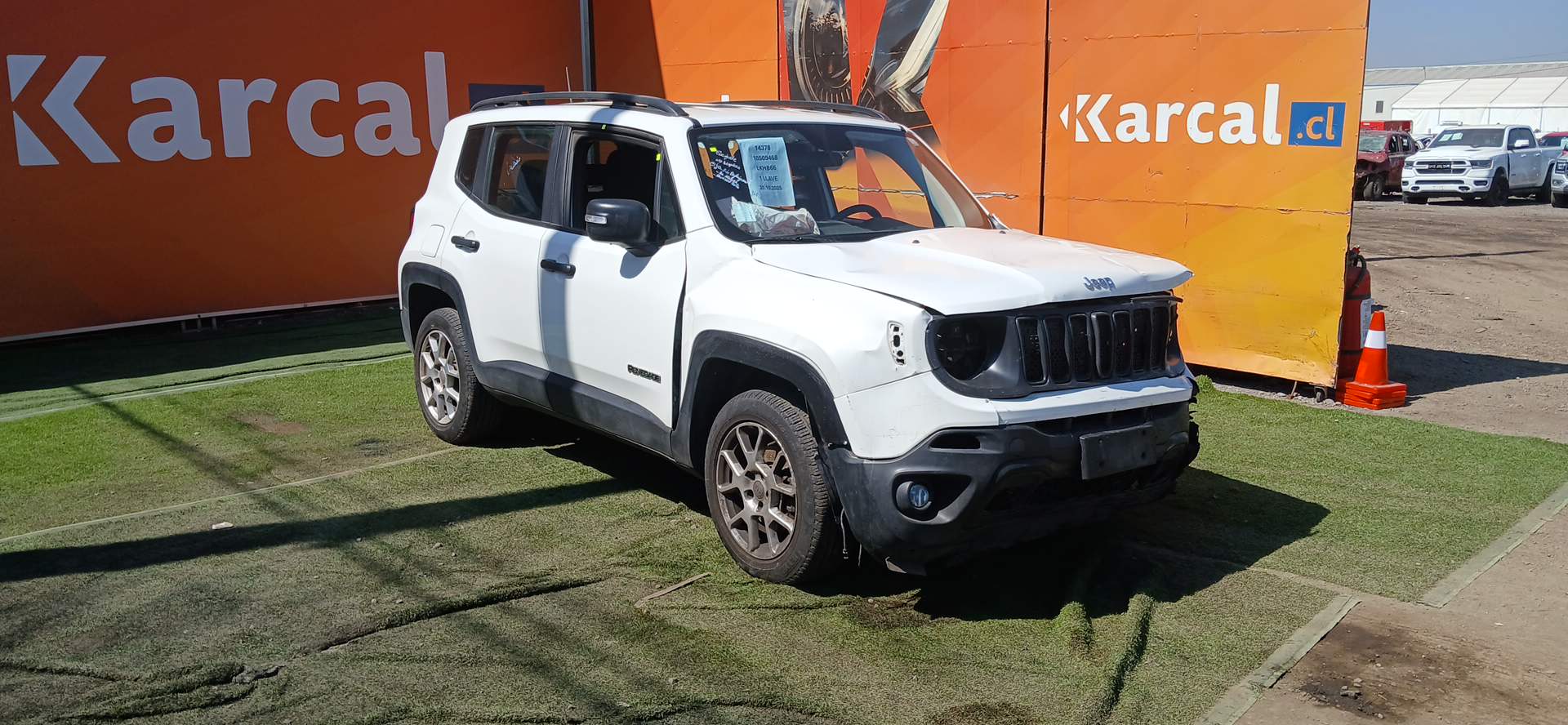 Remates Karcal
