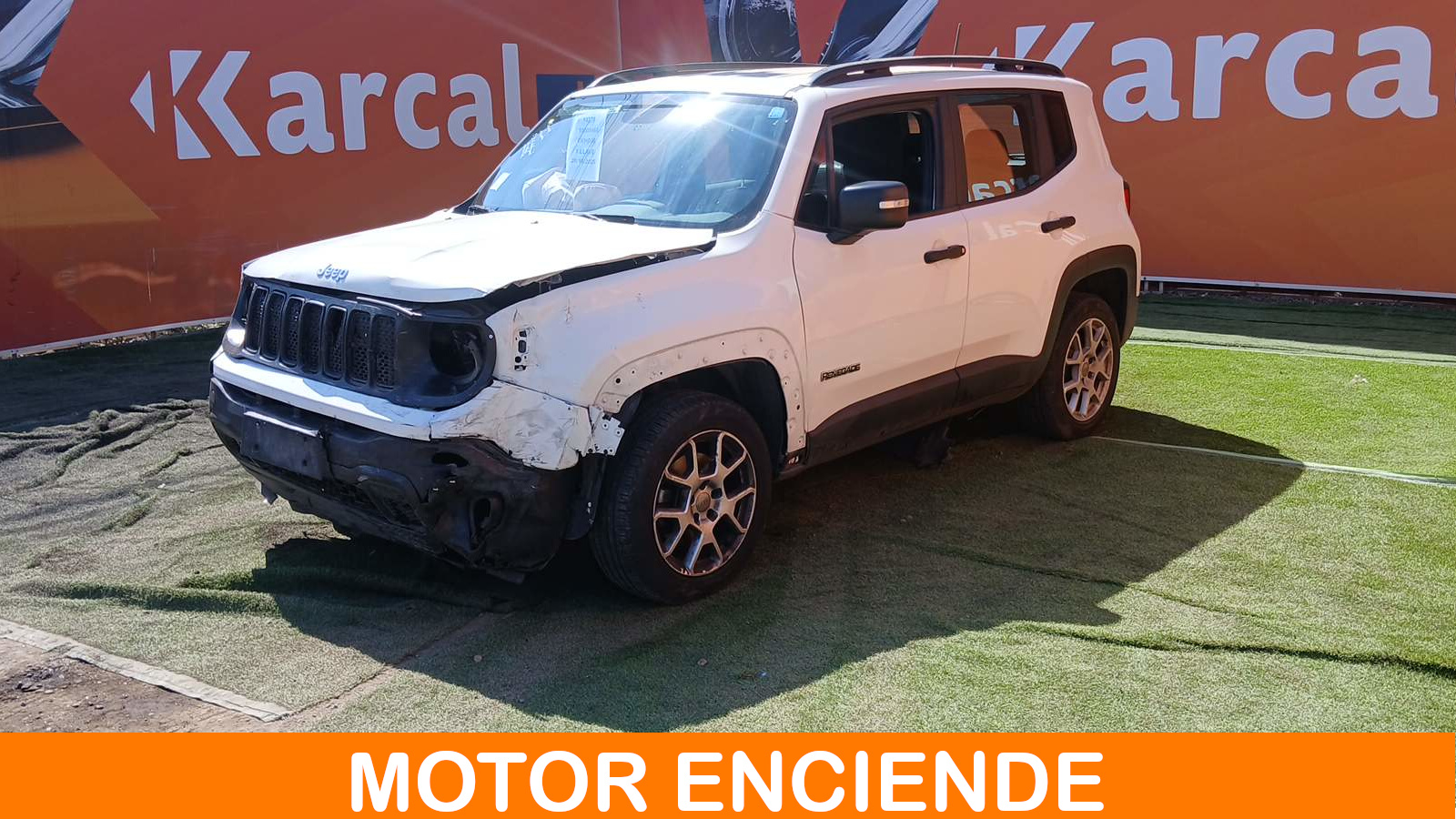 Remates Karcal