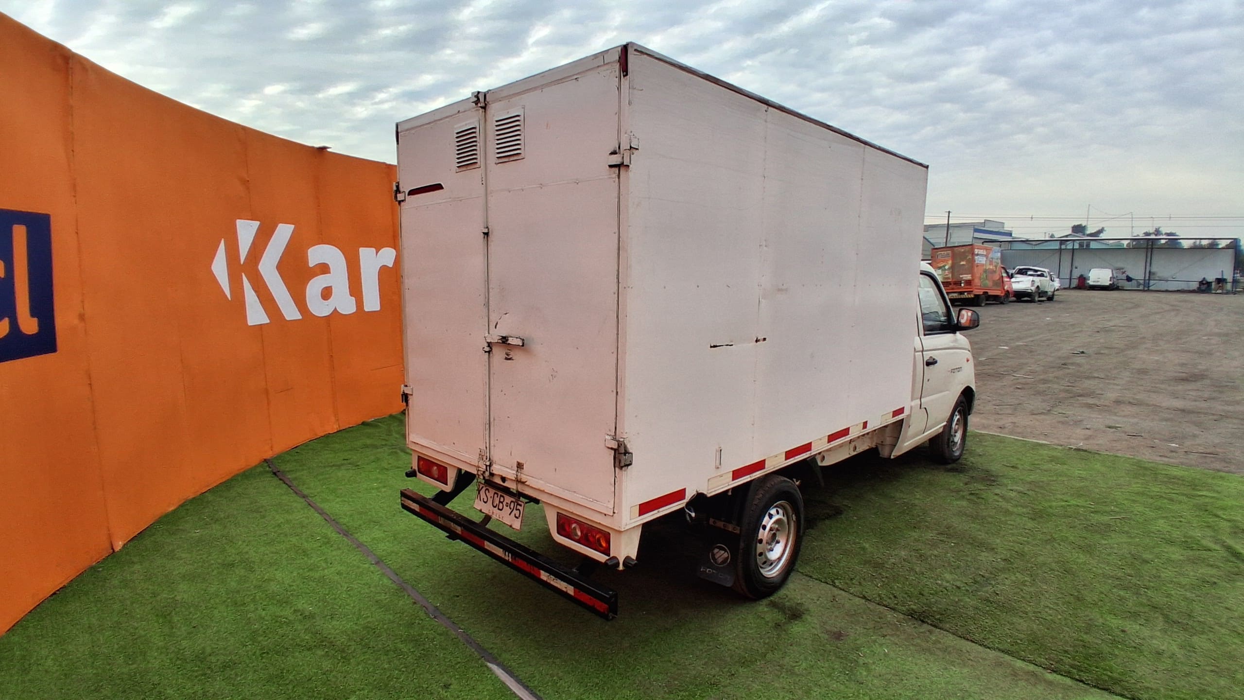 Remates Karcal