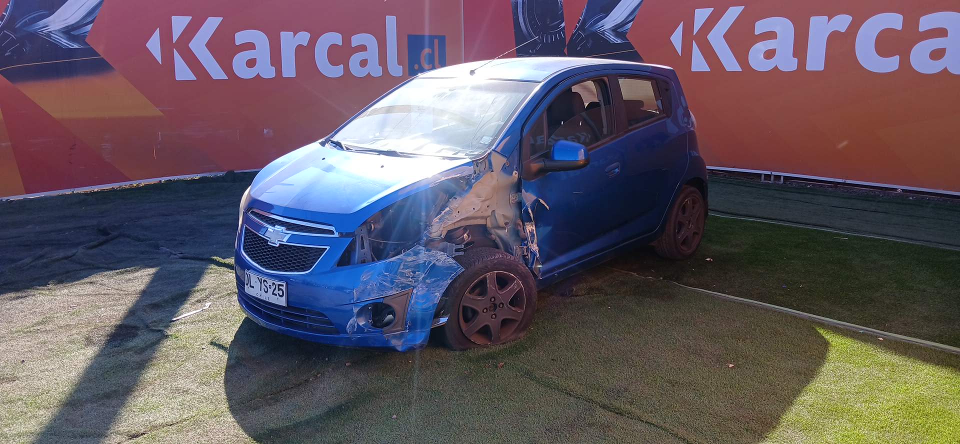 Remates Karcal