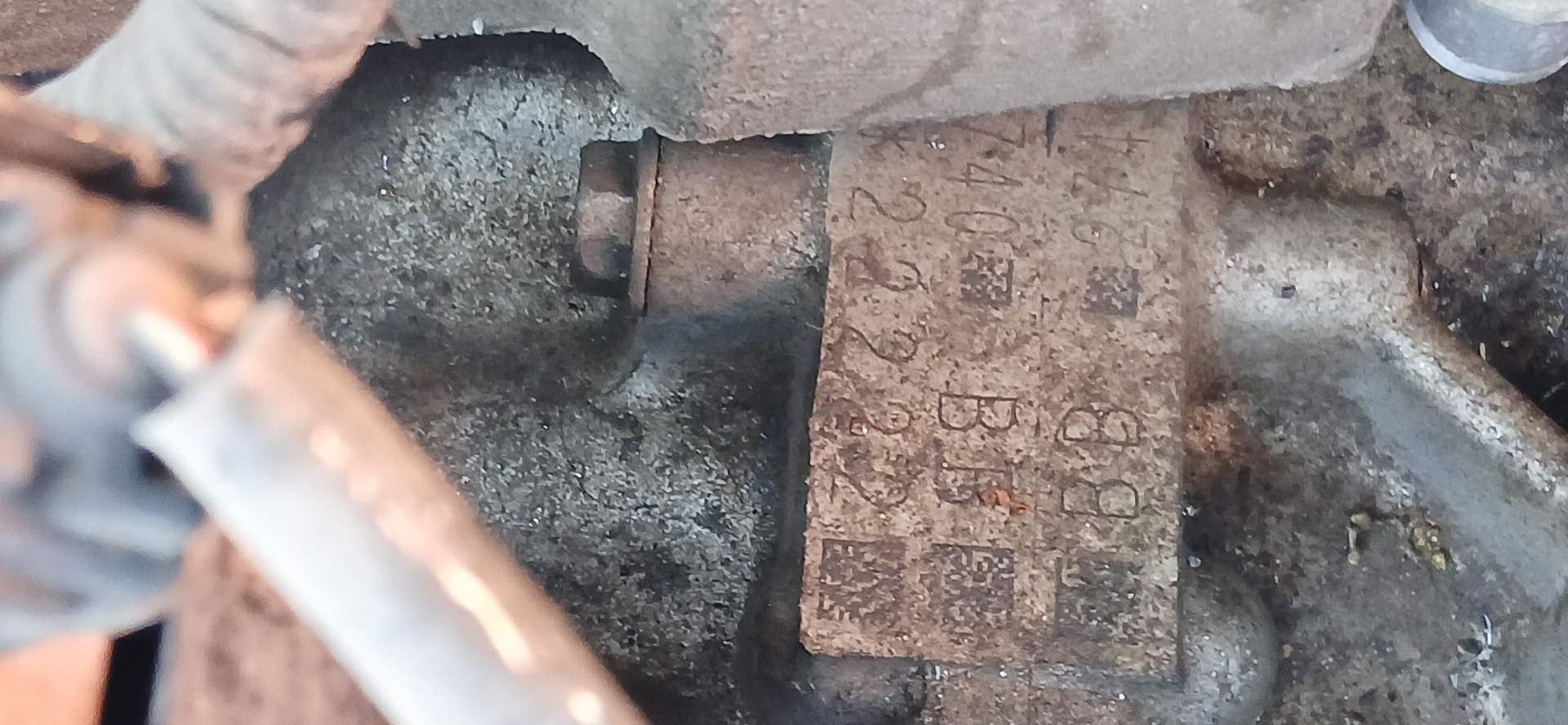 Remates Karcal