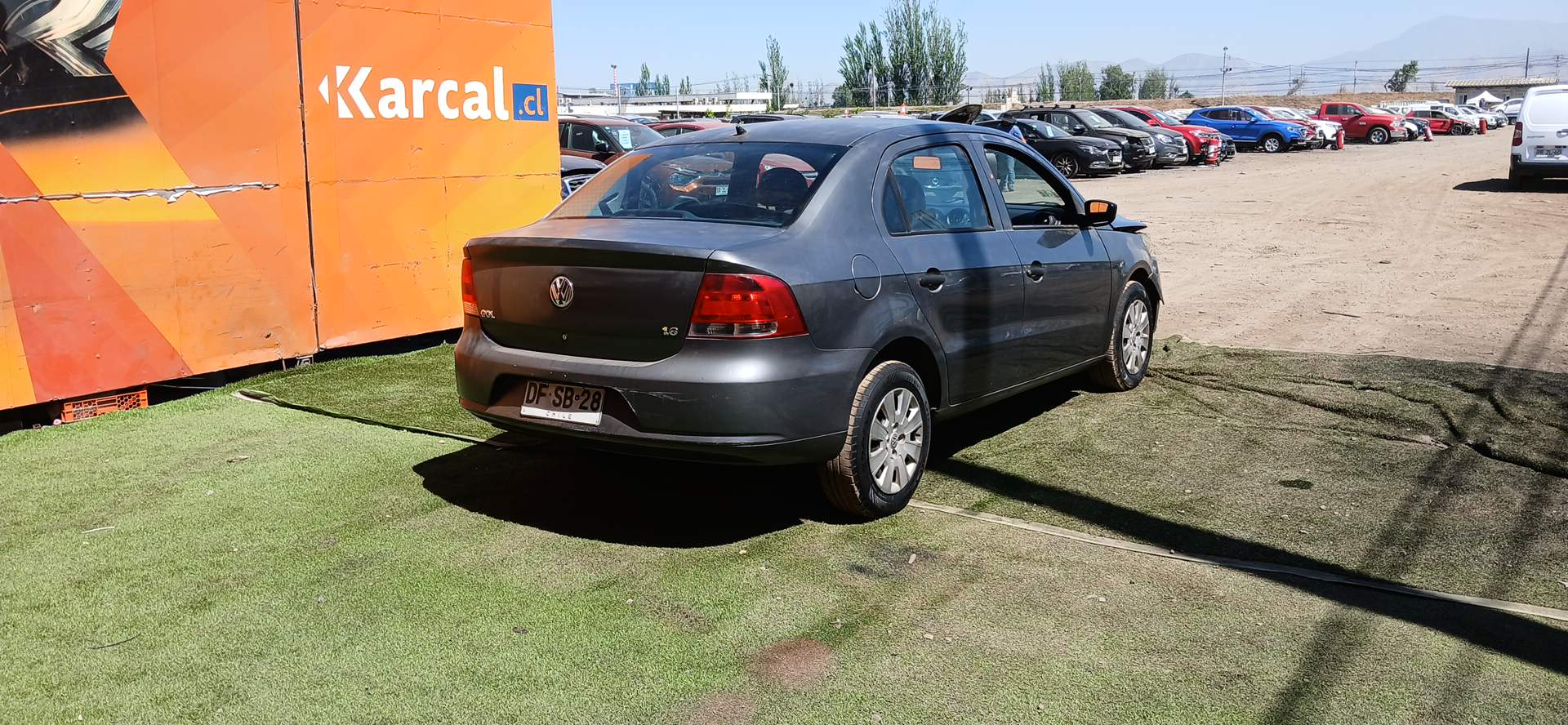 Remates Karcal