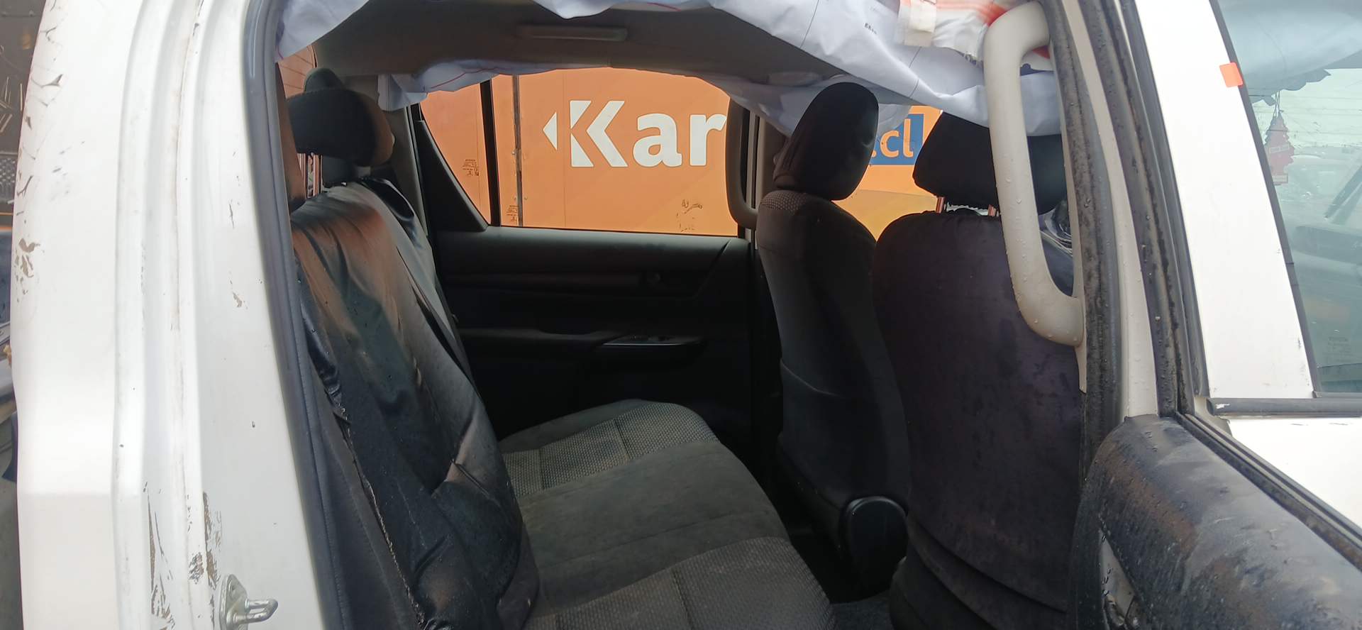 Remates Karcal