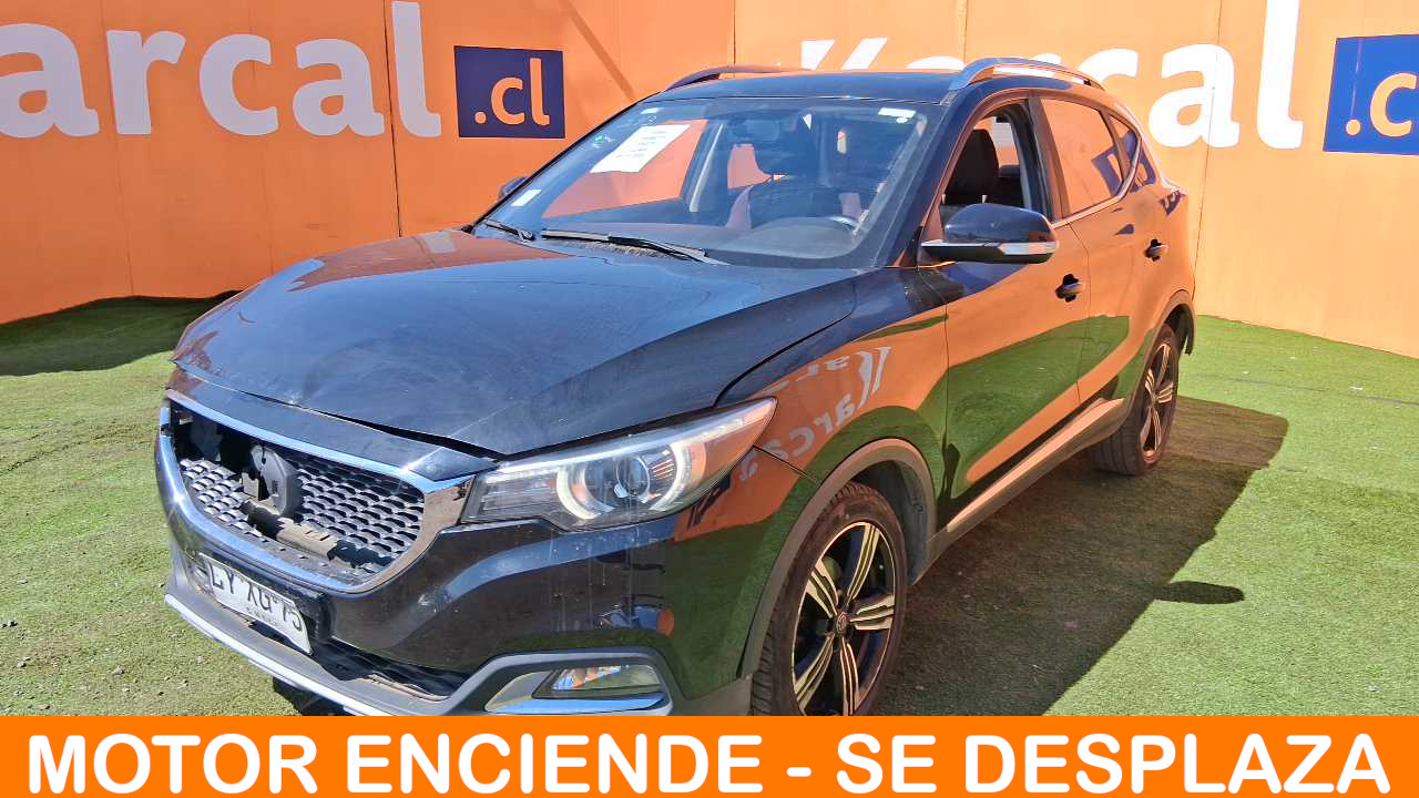 MG ZS 1.5 AUT 2020 LYXG75