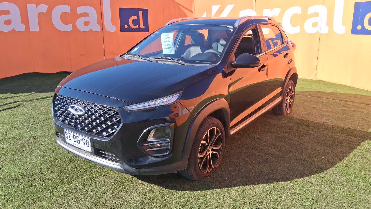 CHERY TIGGO 2 PRO GLS 1.5 2024 SZBG98