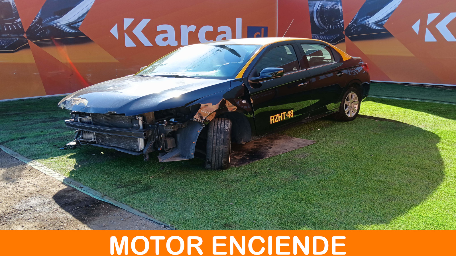 PEUGEOT 301 HDI 92HP 1.6 2022 RZHT48